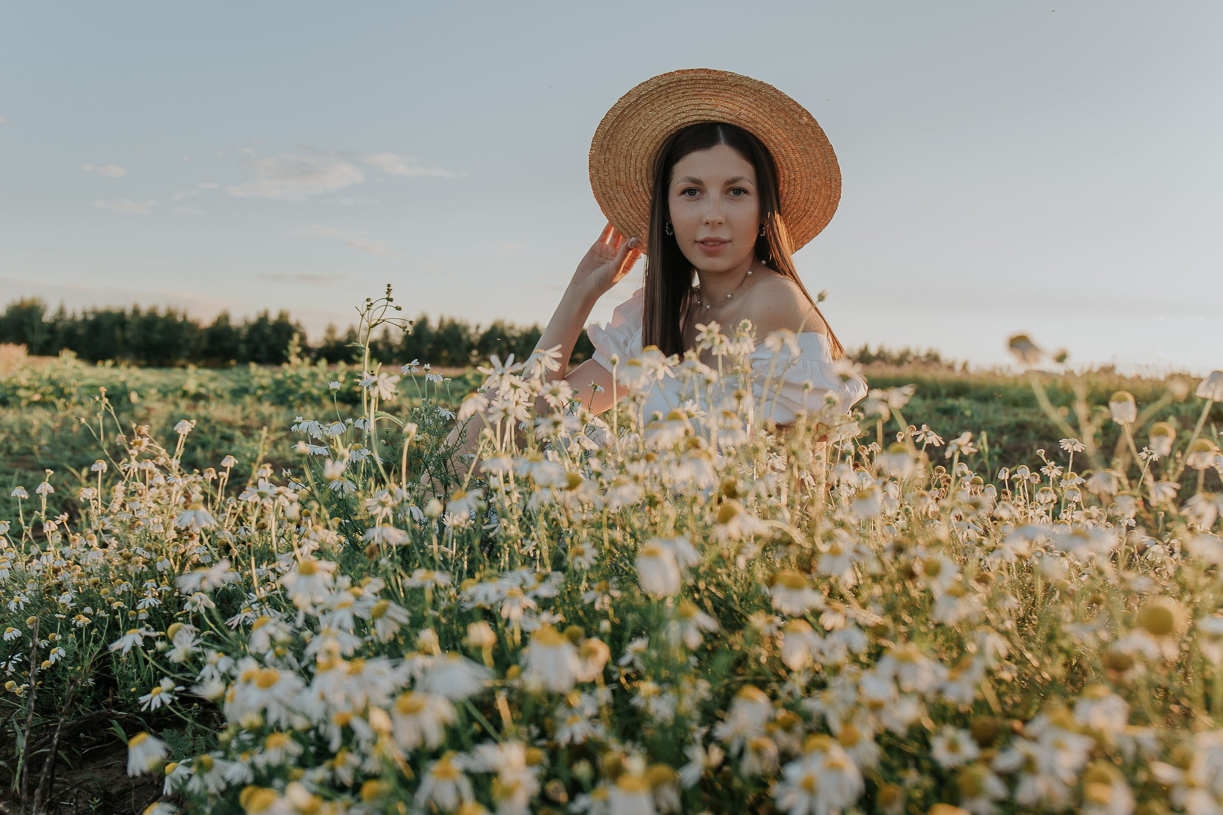 Надя. Для тех, кто не ждёт удачи, а создаёт её. Каждая фотосессия — это твой момент, твой стиль, твой успех. 📸