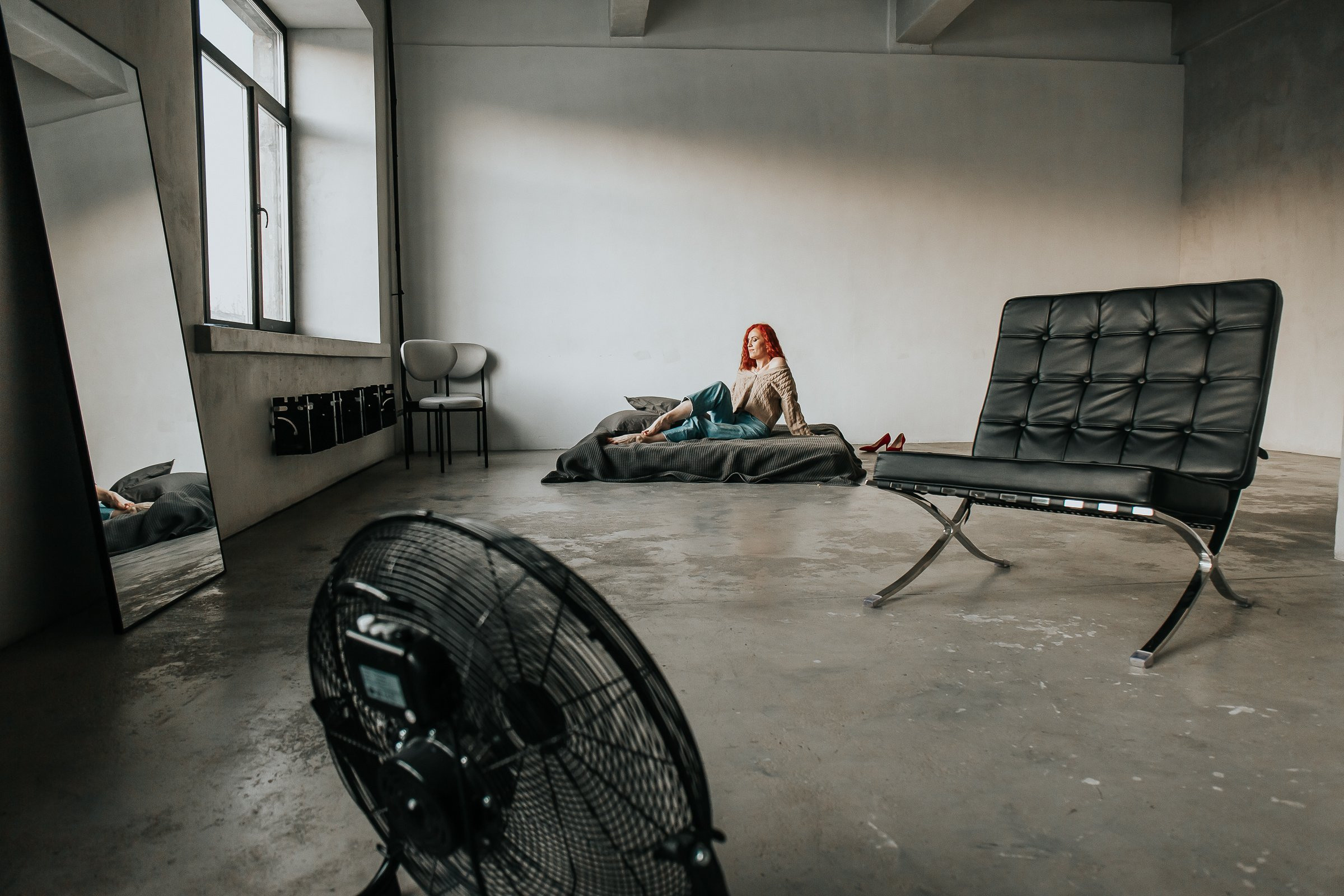 Семейная. Для тех, кто не ждёт удачи, а создаёт её. Каждая фотосессия — это твой момент, твой стиль, твой успех. 📸