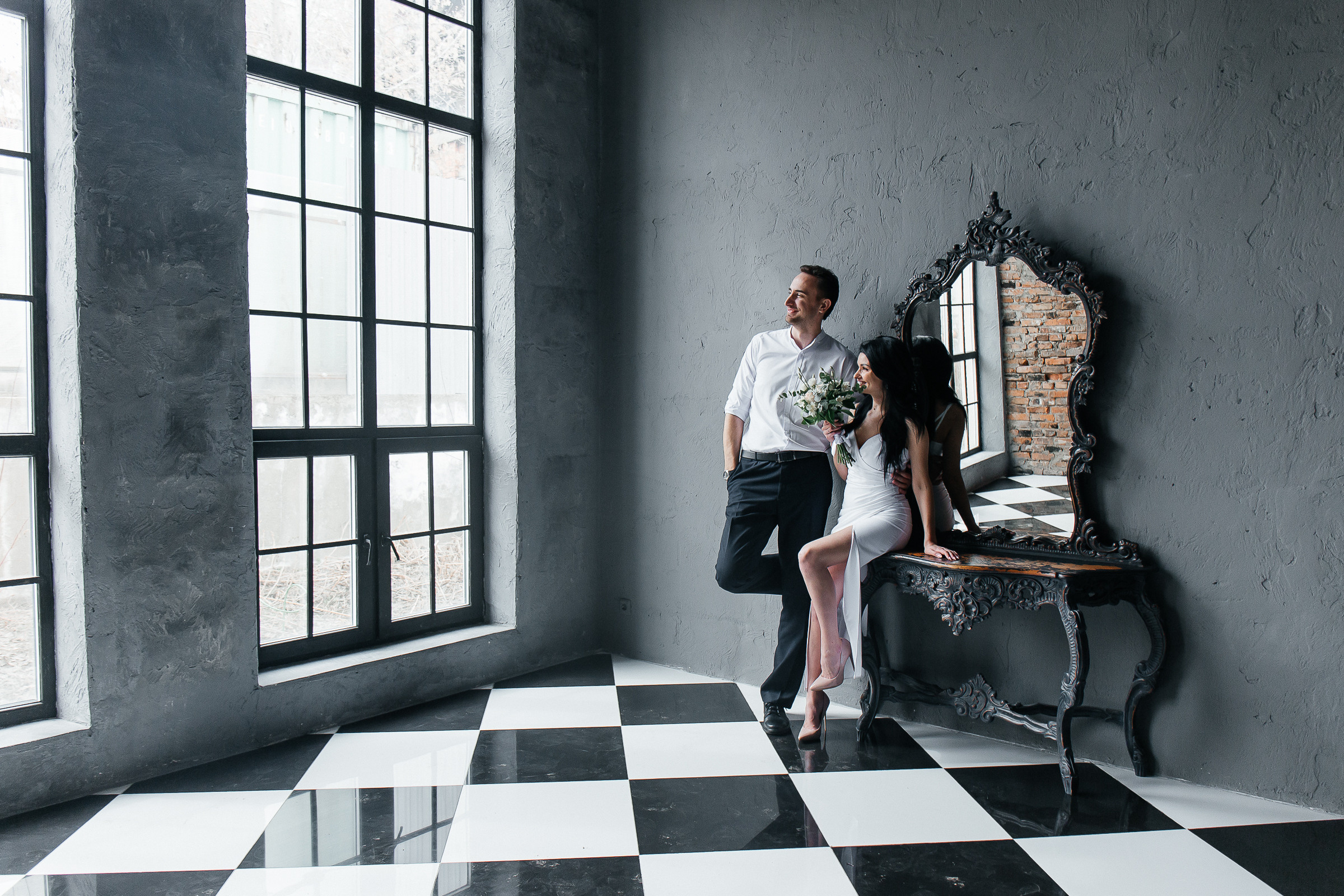 Романс. Для тех, кто не ждёт удачи, а создаёт её. Каждая фотосессия — это твой момент, твой стиль, твой успех. 📸