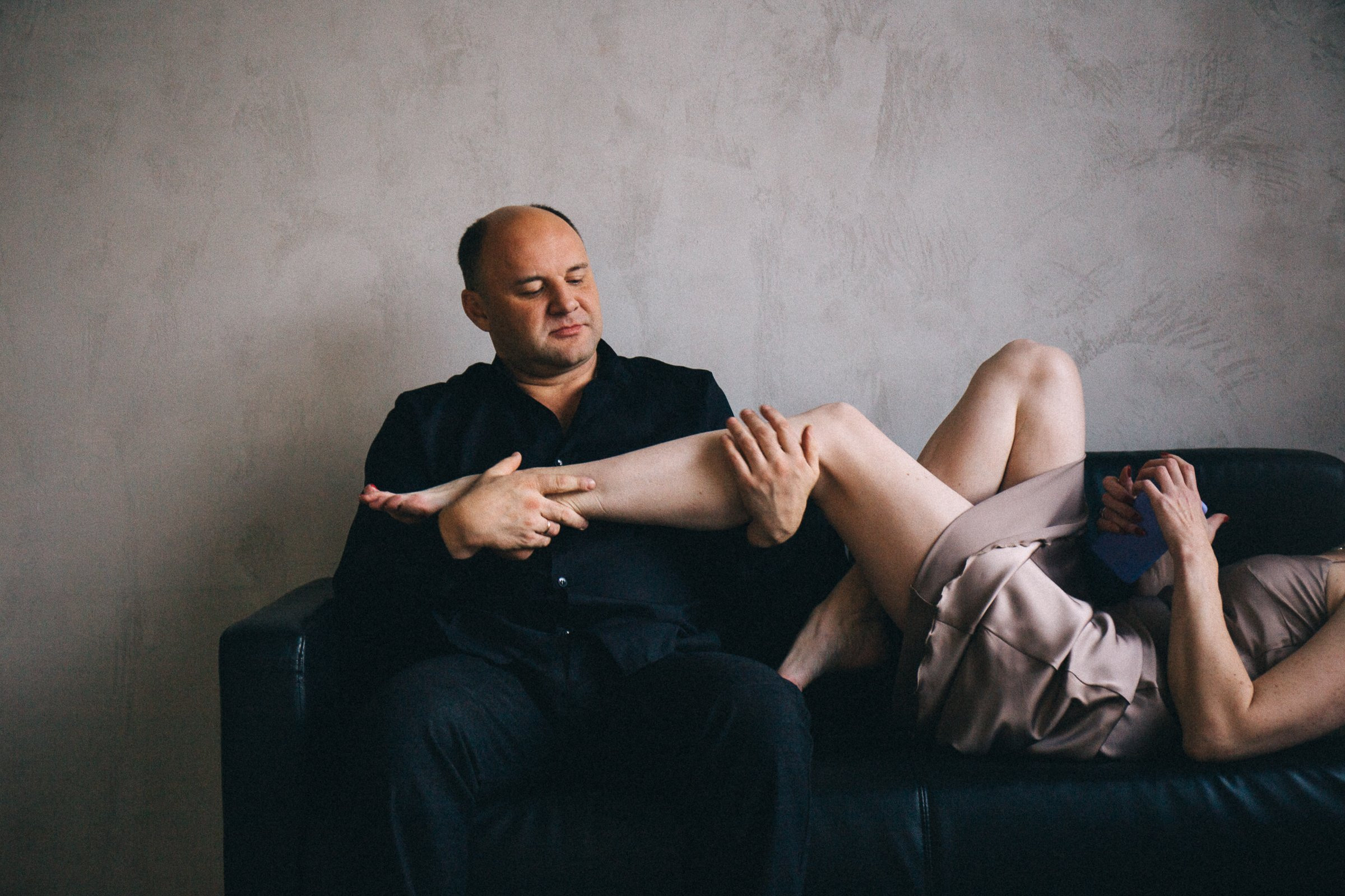 Семейная. Для тех, кто не ждёт удачи, а создаёт её. Каждая фотосессия — это твой момент, твой стиль, твой успех. 📸