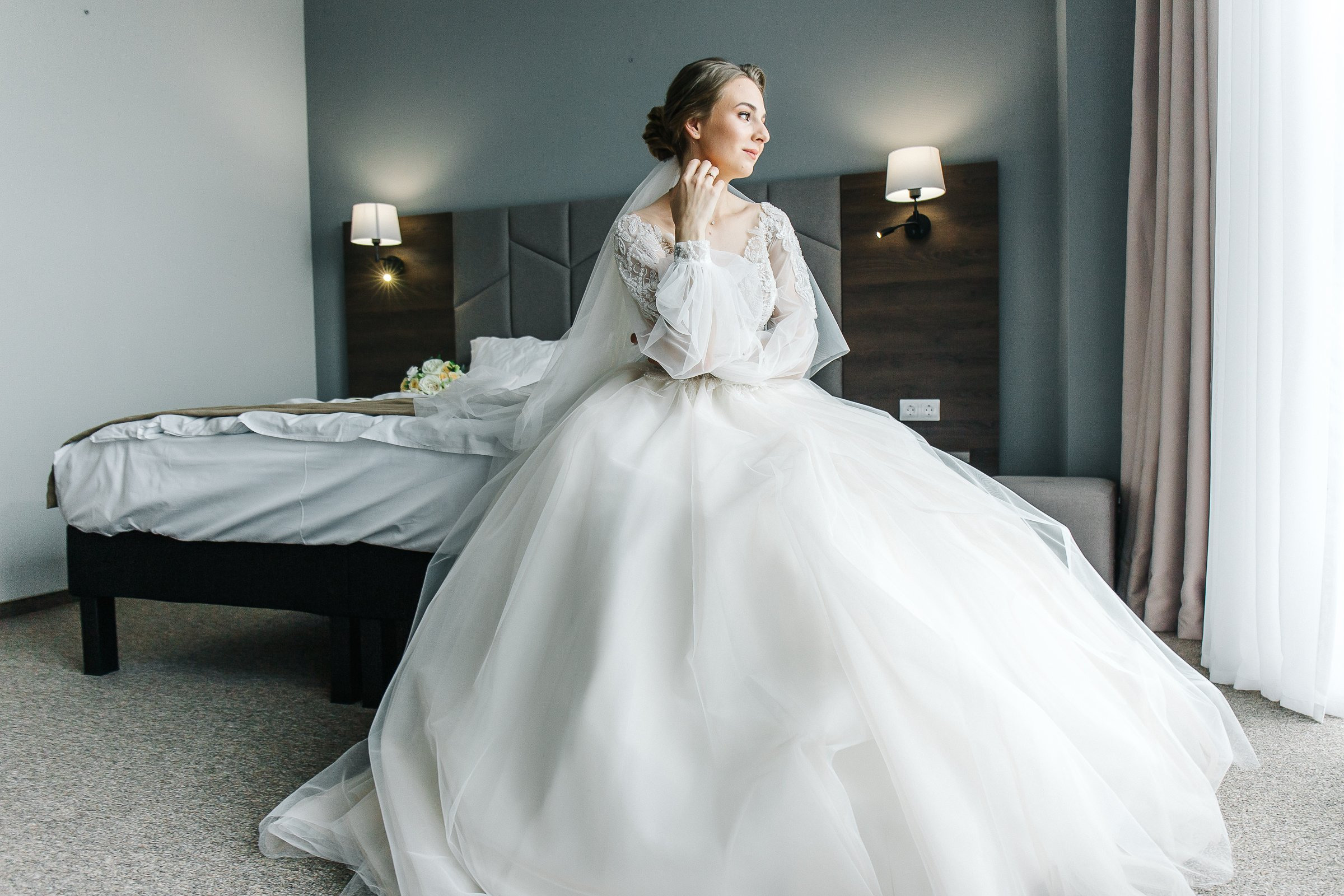 Владимир и Розалина. Для тех, кто не ждёт удачи, а создаёт её. Каждая фотосессия — это твой момент, твой стиль, твой успех. 📸