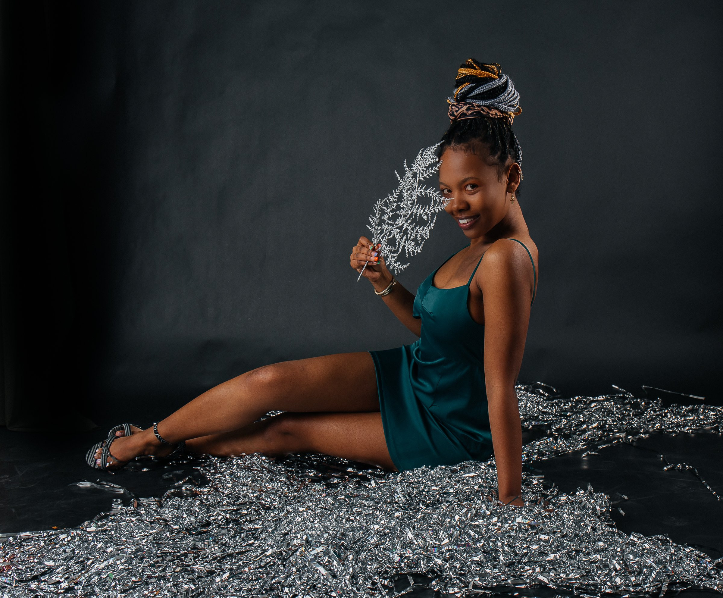 Габи. Для тех, кто не ждёт удачи, а создаёт её. Каждая фотосессия — это твой момент, твой стиль, твой успех. 📸