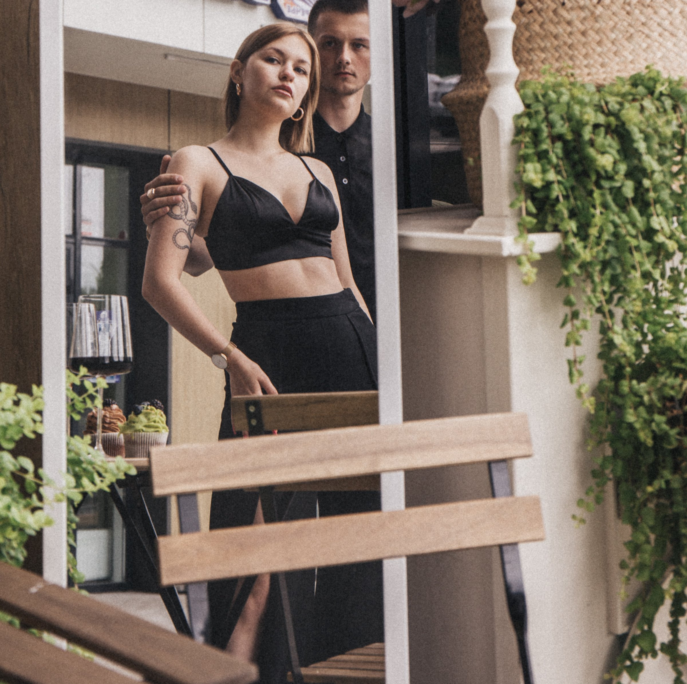 Годовщина. Для тех, кто не ждёт удачи, а создаёт её. Каждая фотосессия — это твой момент, твой стиль, твой успех. 📸