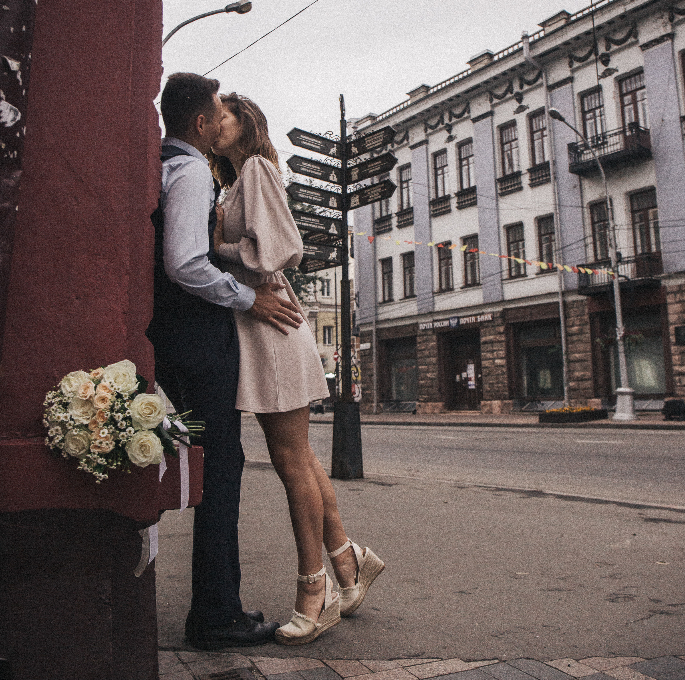 Город. Для тех, кто не ждёт удачи, а создаёт её. Каждая фотосессия — это твой момент, твой стиль, твой успех. 📸