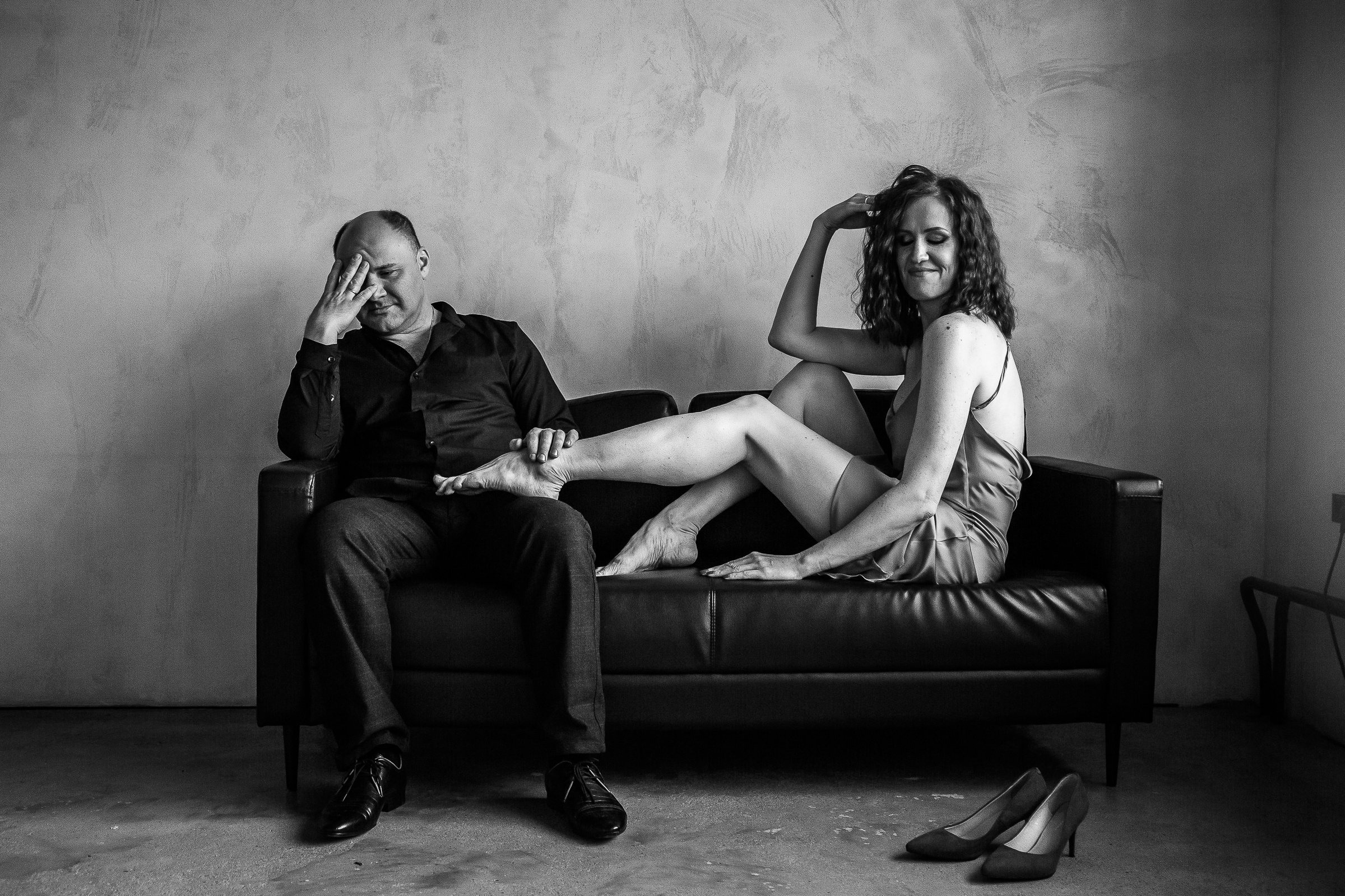 Семейная. Для тех, кто не ждёт удачи, а создаёт её. Каждая фотосессия — это твой момент, твой стиль, твой успех. 📸