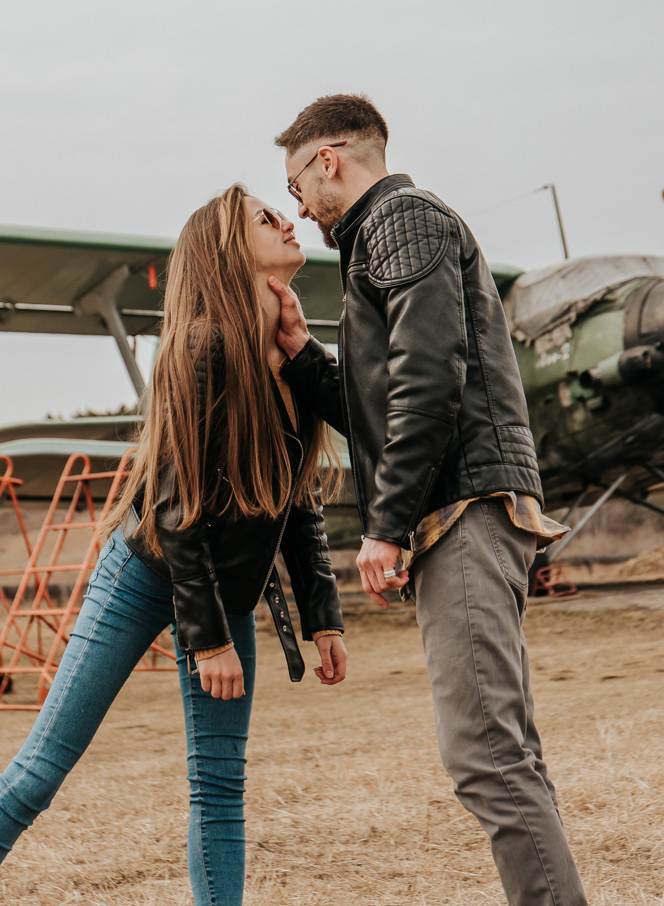 Аэропорт. Для тех, кто не ждёт удачи, а создаёт её. Каждая фотосессия — это твой момент, твой стиль, твой успех. 📸