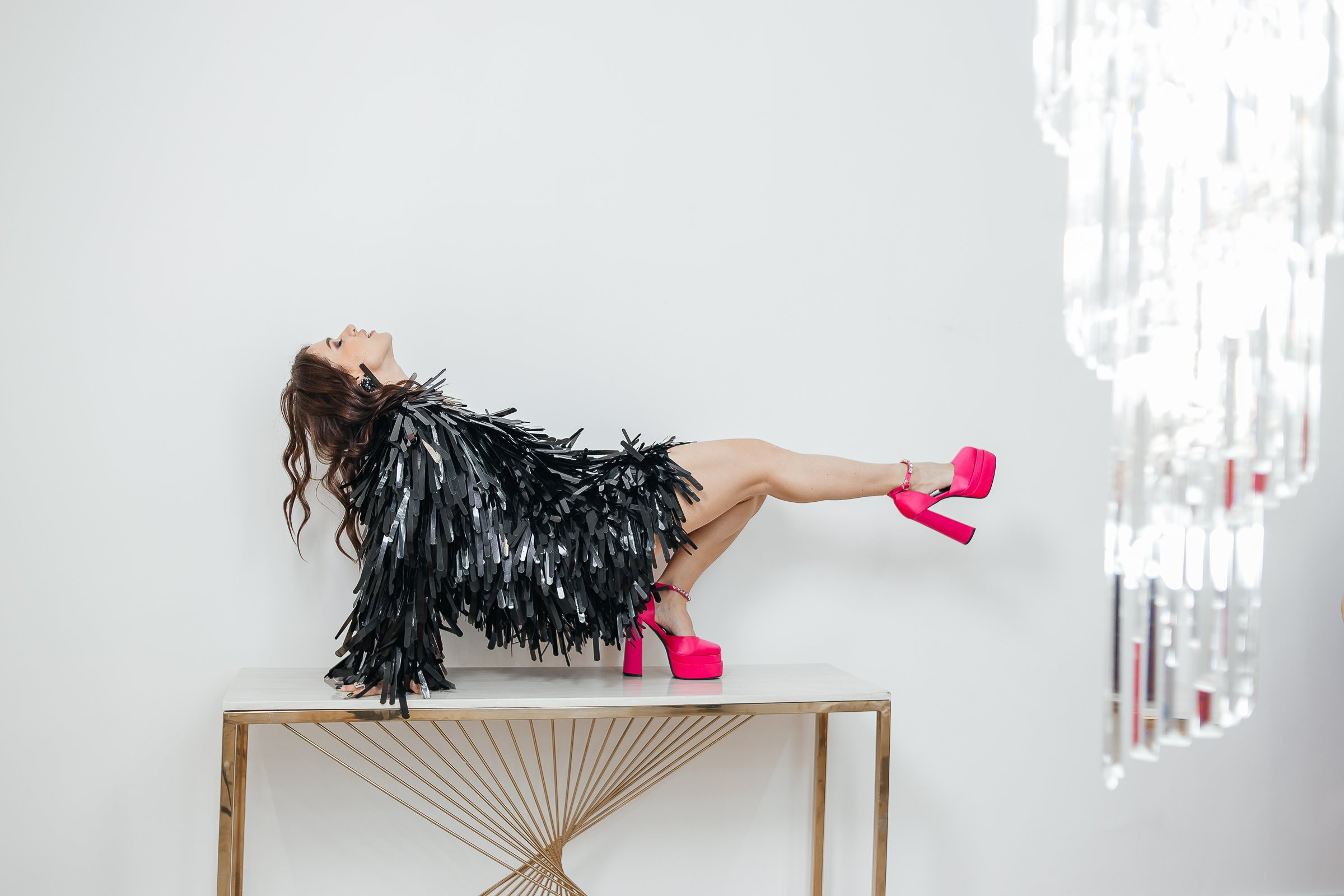 Алёна Малышева. Для тех, кто не ждёт удачи, а создаёт её. Каждая фотосессия — это твой момент, твой стиль, твой успех. 📸