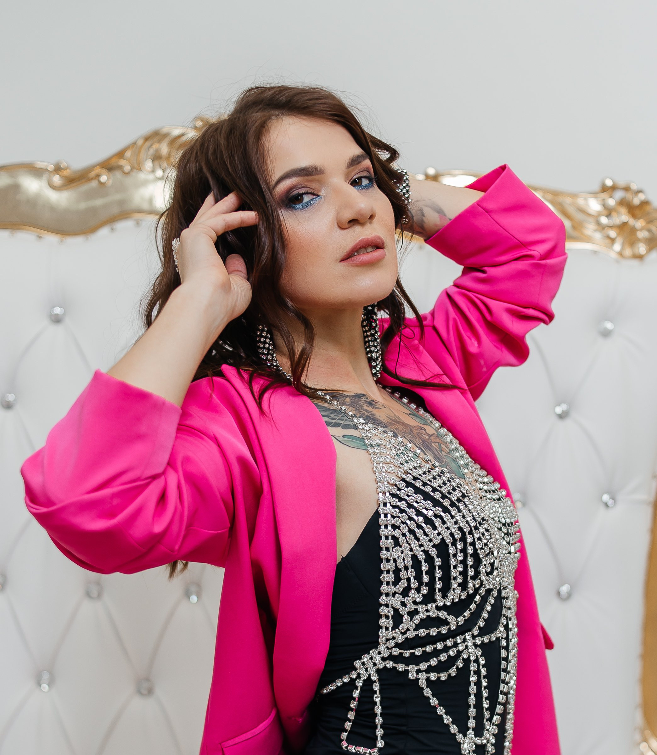 Алёна Малышева. Для тех, кто не ждёт удачи, а создаёт её. Каждая фотосессия — это твой момент, твой стиль, твой успех. 📸