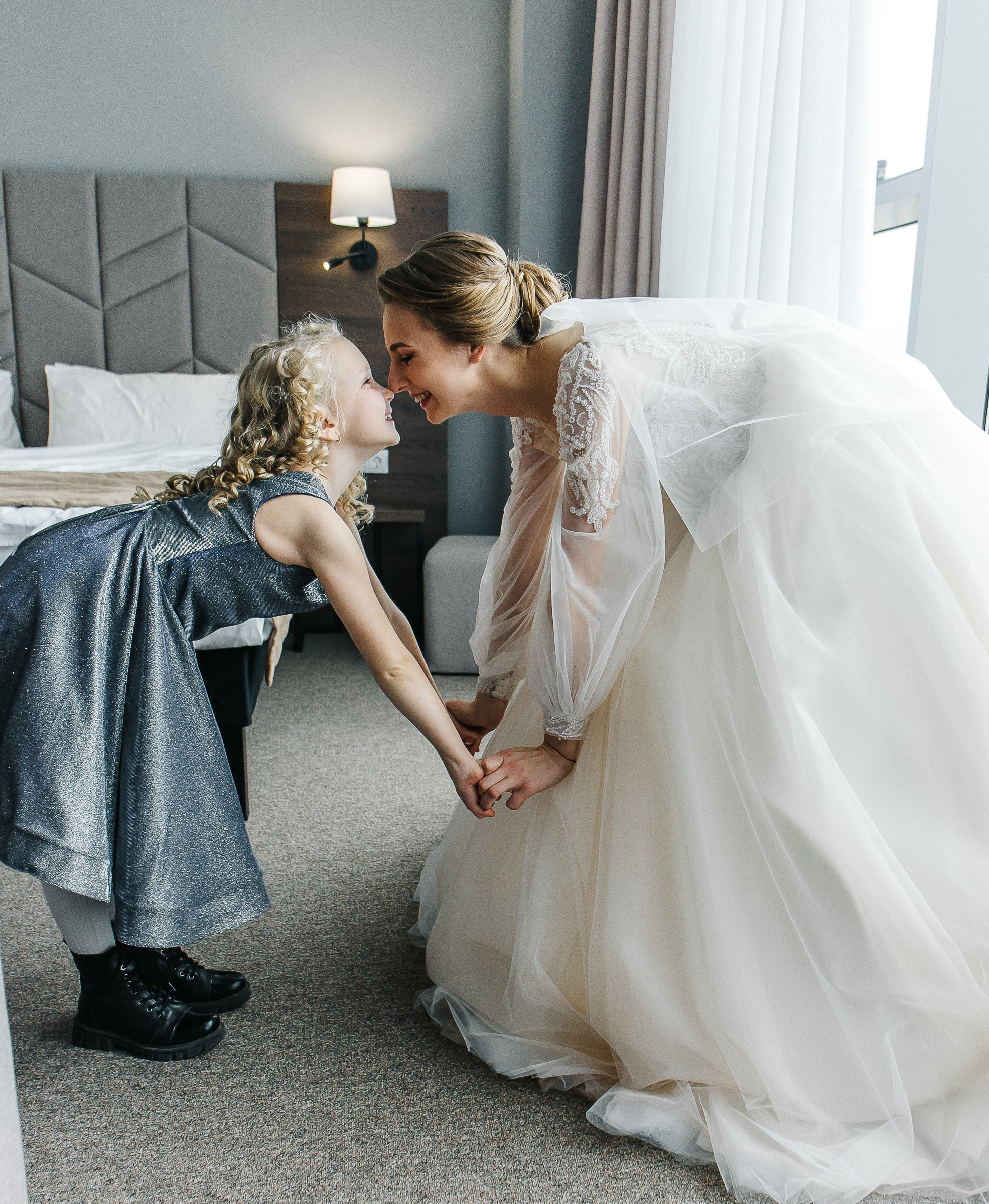 Владимир и Розалина. Для тех, кто не ждёт удачи, а создаёт её. Каждая фотосессия — это твой момент, твой стиль, твой успех. 📸