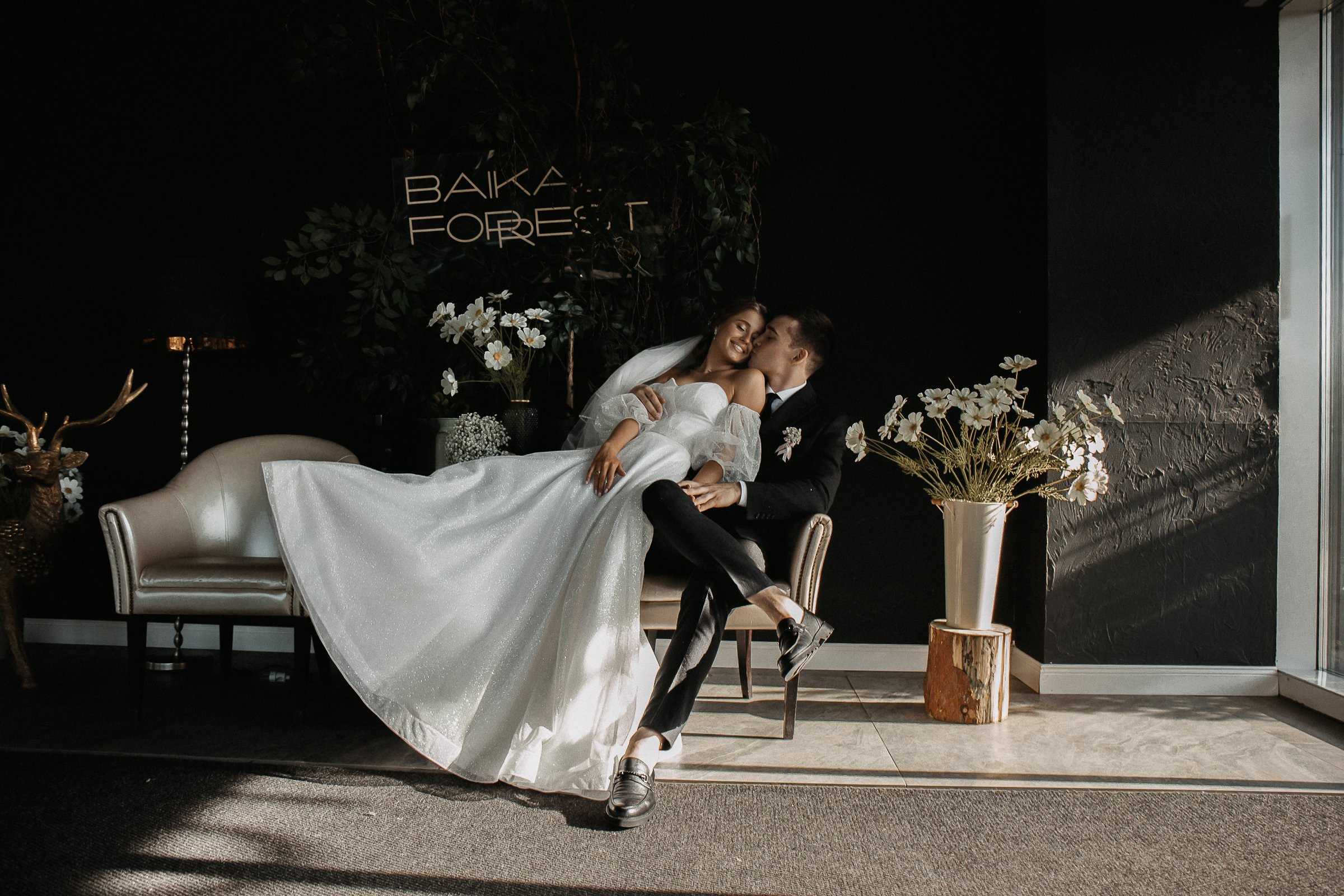 Байкал Форест. Для тех, кто не ждёт удачи, а создаёт её. Каждая фотосессия — это твой момент, твой стиль, твой успех. 📸