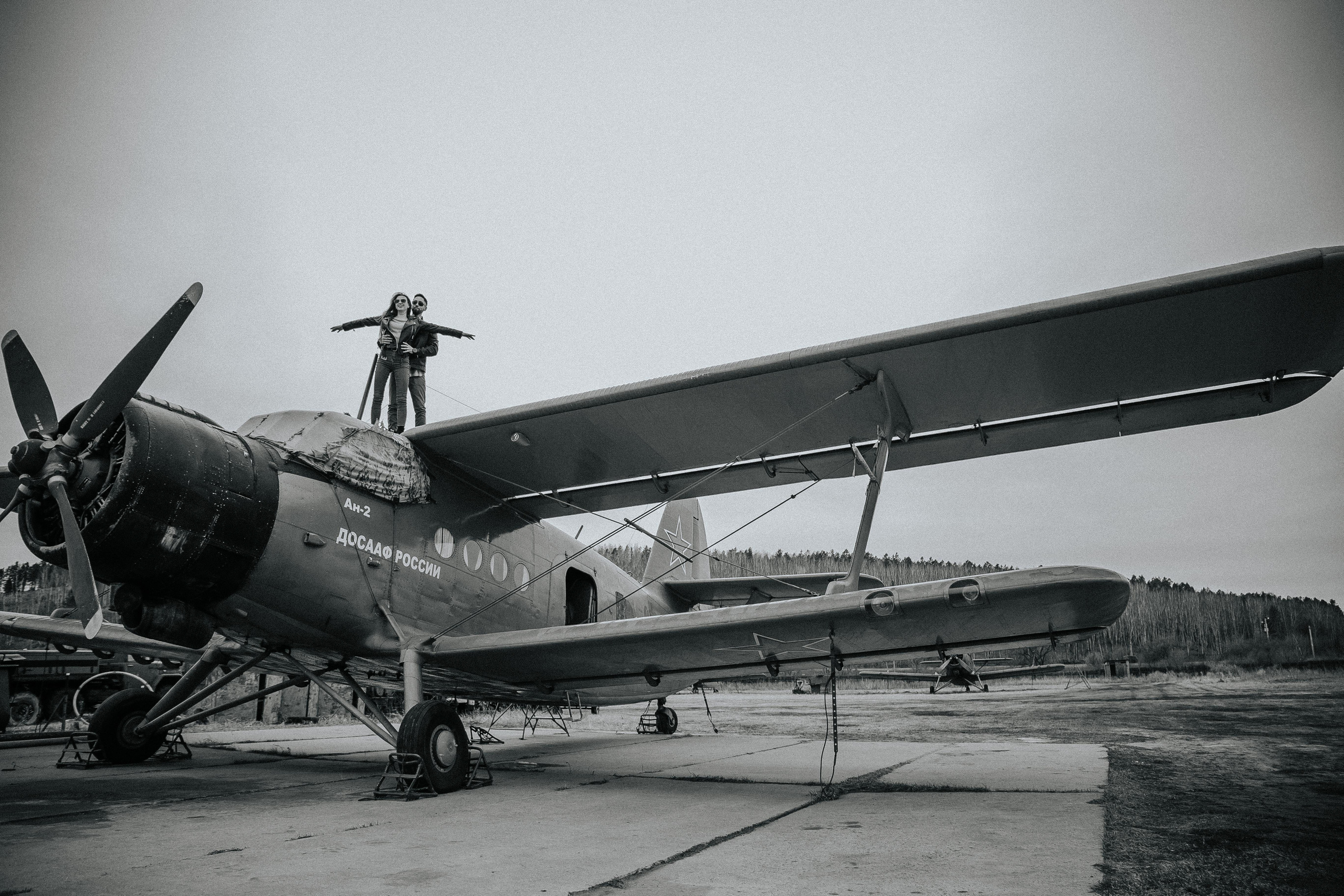 Аэропорт. Для тех, кто не ждёт удачи, а создаёт её. Каждая фотосессия — это твой момент, твой стиль, твой успех. 📸