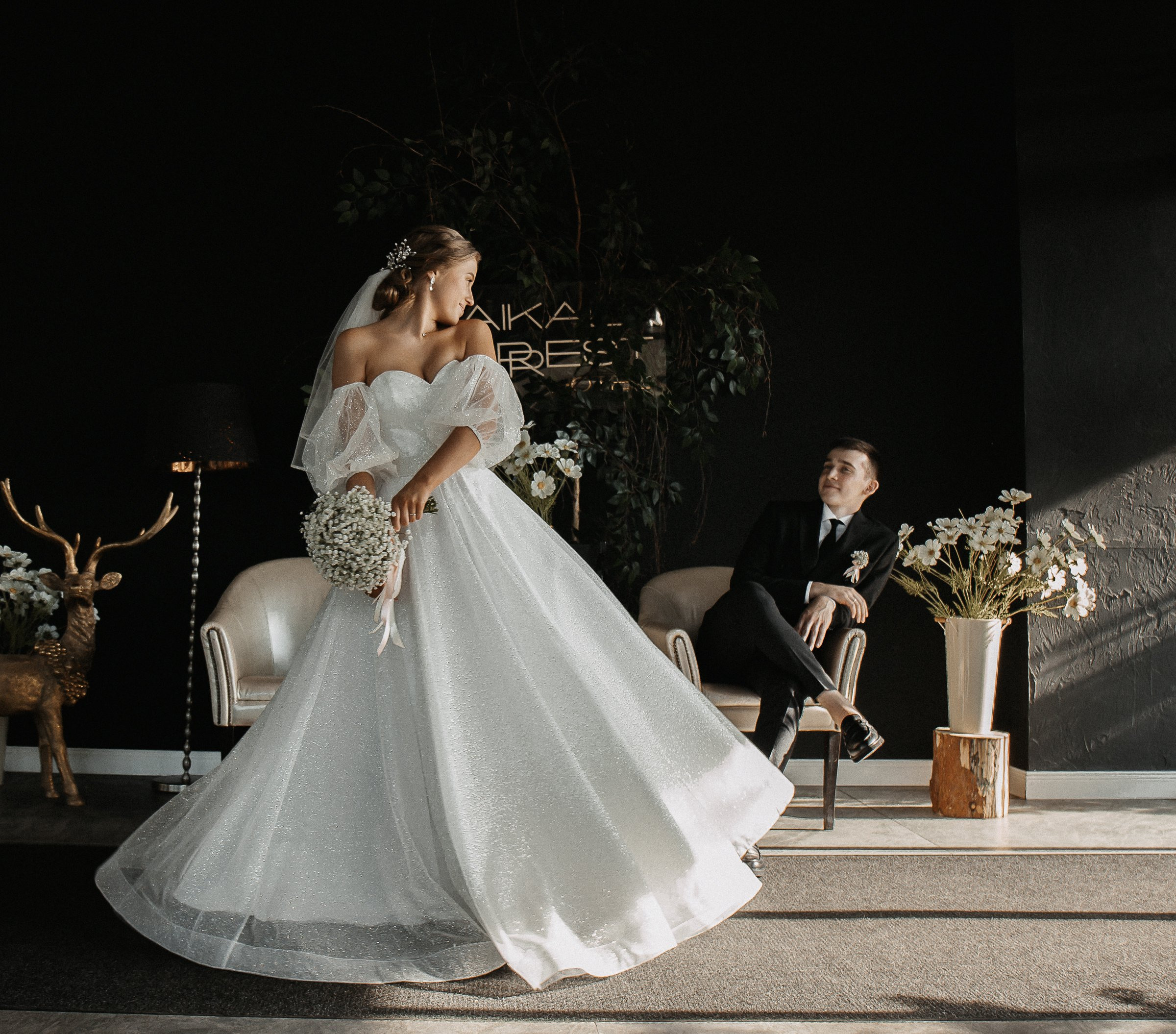 Байкал Форест. Для тех, кто не ждёт удачи, а создаёт её. Каждая фотосессия — это твой момент, твой стиль, твой успех. 📸