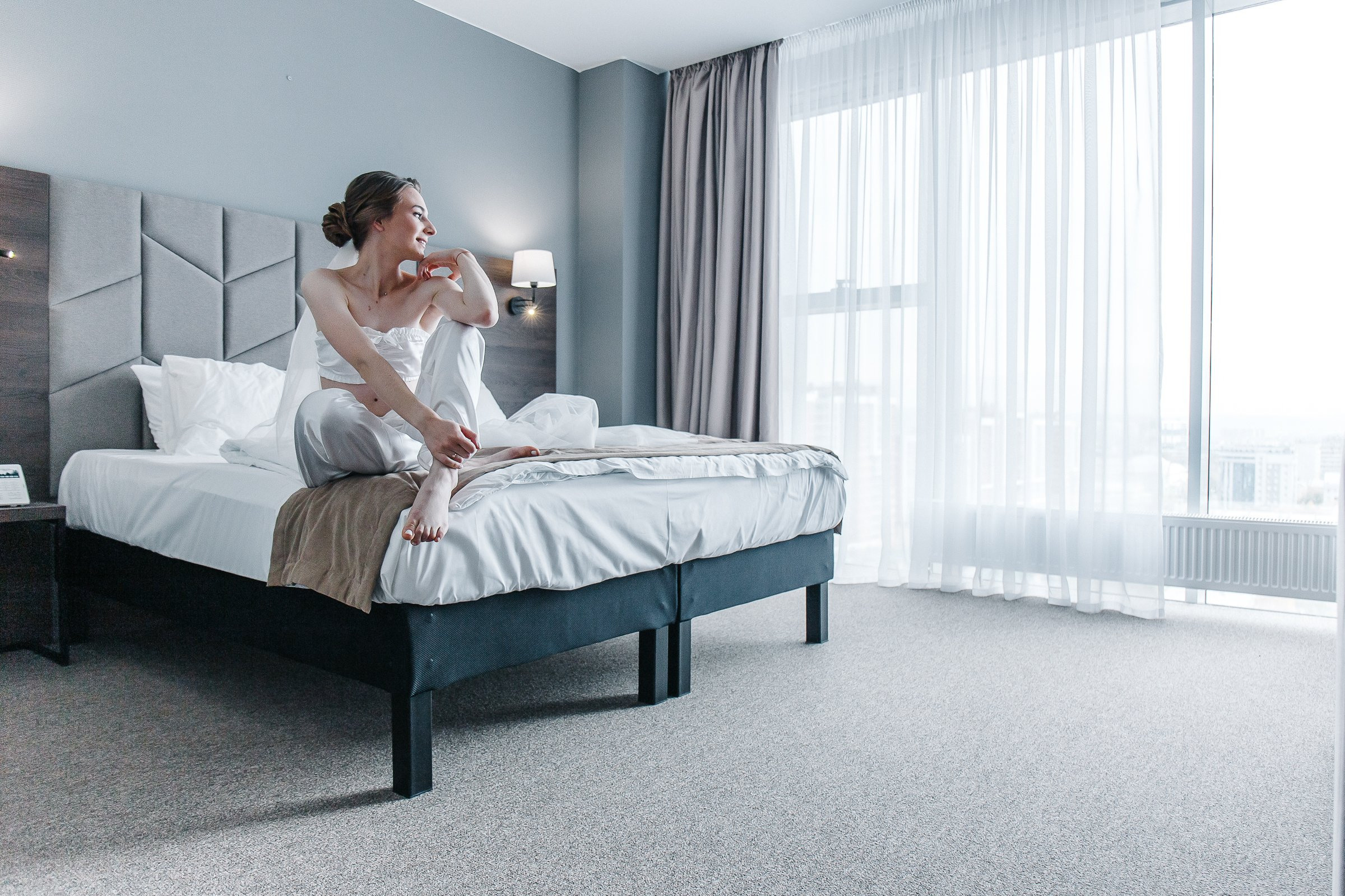 Владимир и Розалина. Для тех, кто не ждёт удачи, а создаёт её. Каждая фотосессия — это твой момент, твой стиль, твой успех. 📸