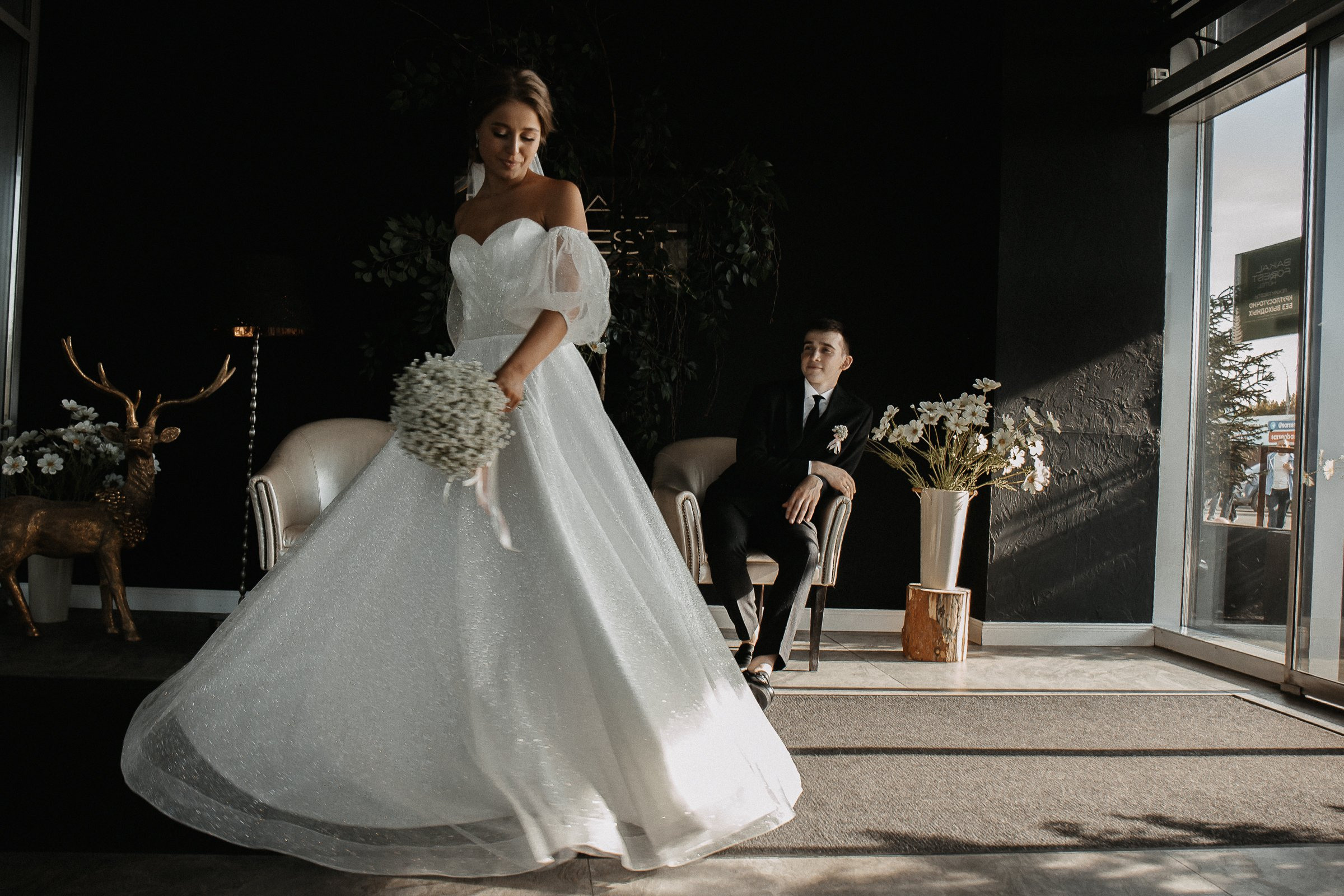 Байкал Форест. Для тех, кто не ждёт удачи, а создаёт её. Каждая фотосессия — это твой момент, твой стиль, твой успех. 📸