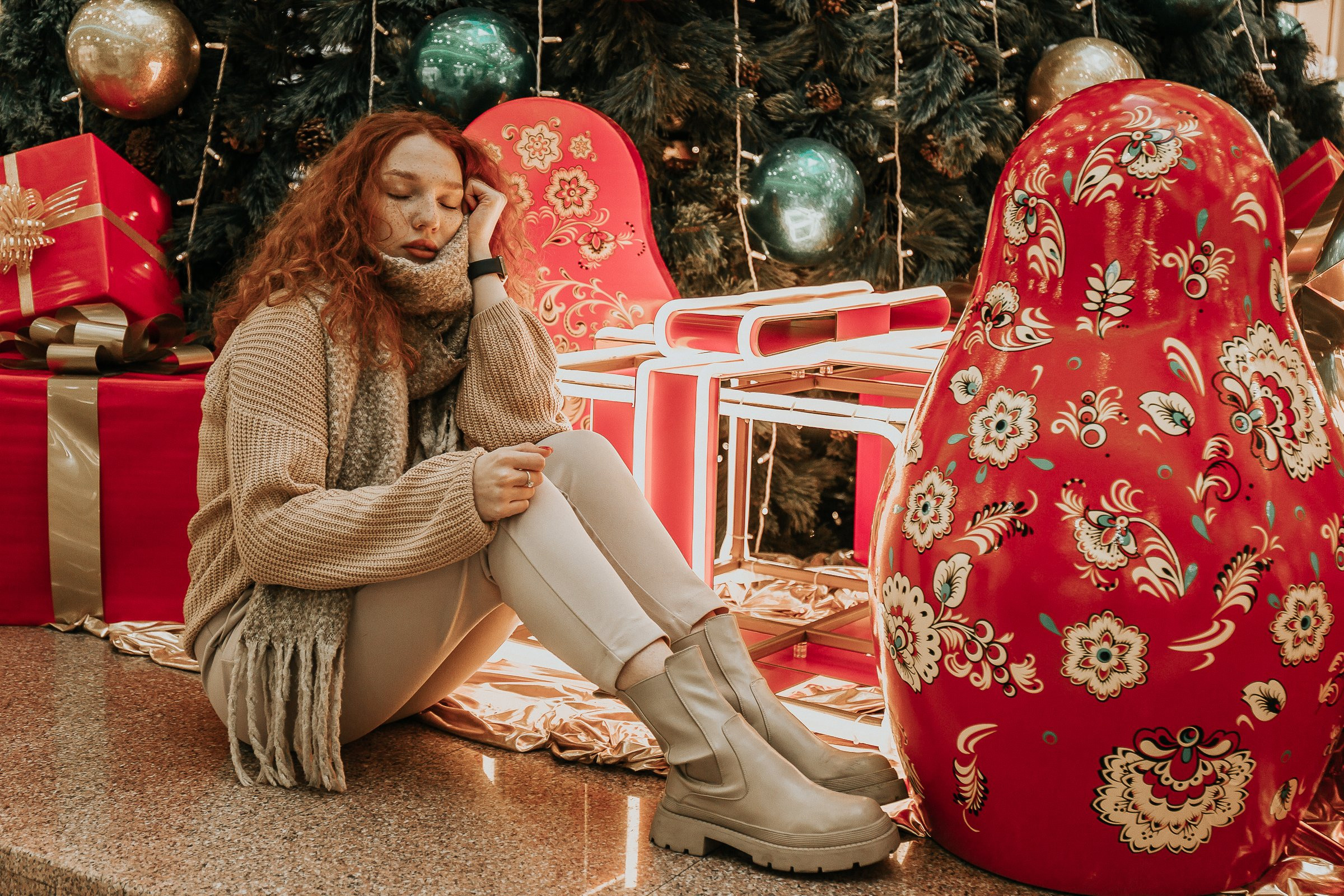 Настя. Для тех, кто не ждёт удачи, а создаёт её. Каждая фотосессия — это твой момент, твой стиль, твой успех. 📸