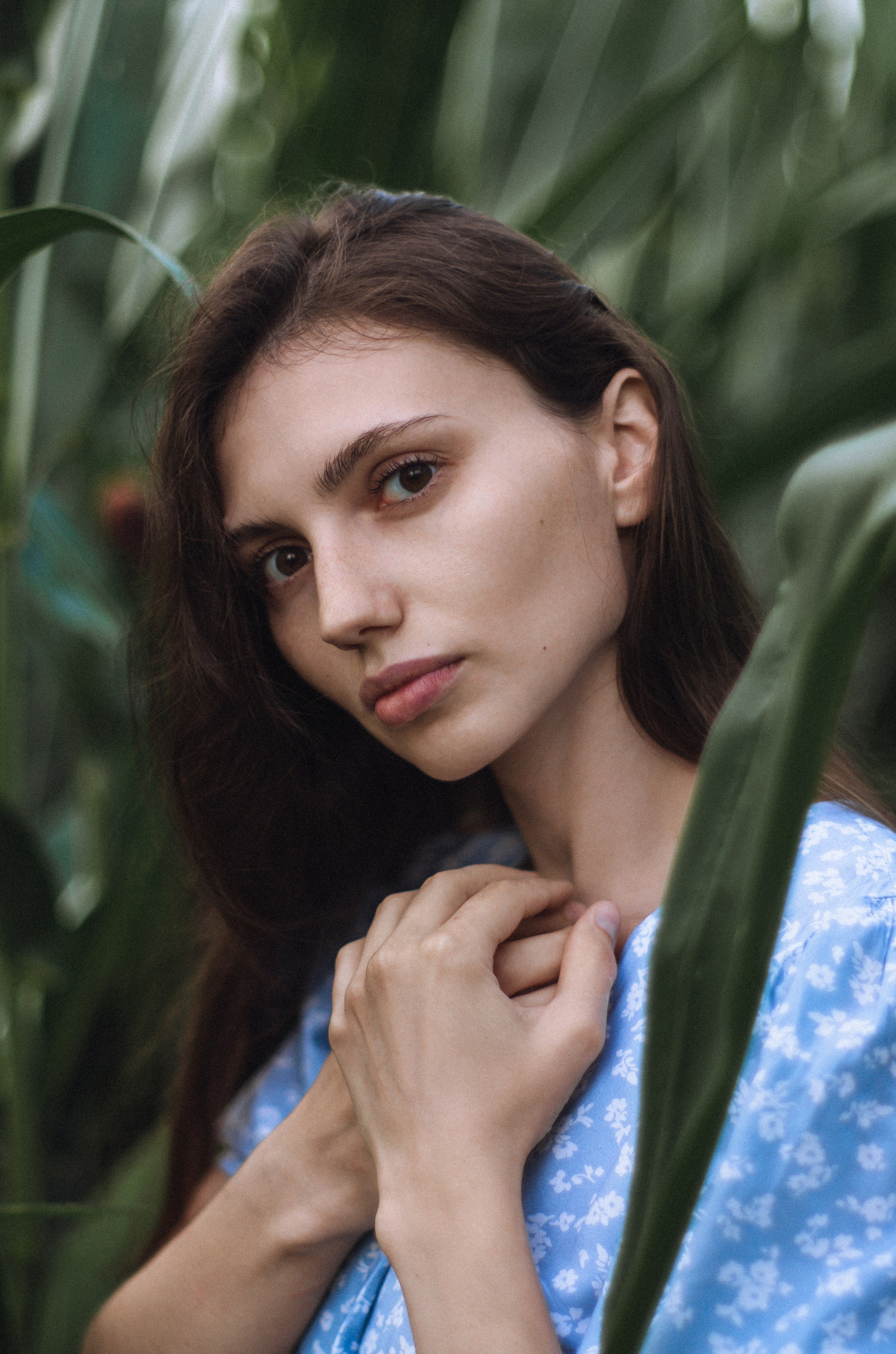 Ира. Наталья Севрук — фотограф во Владимире