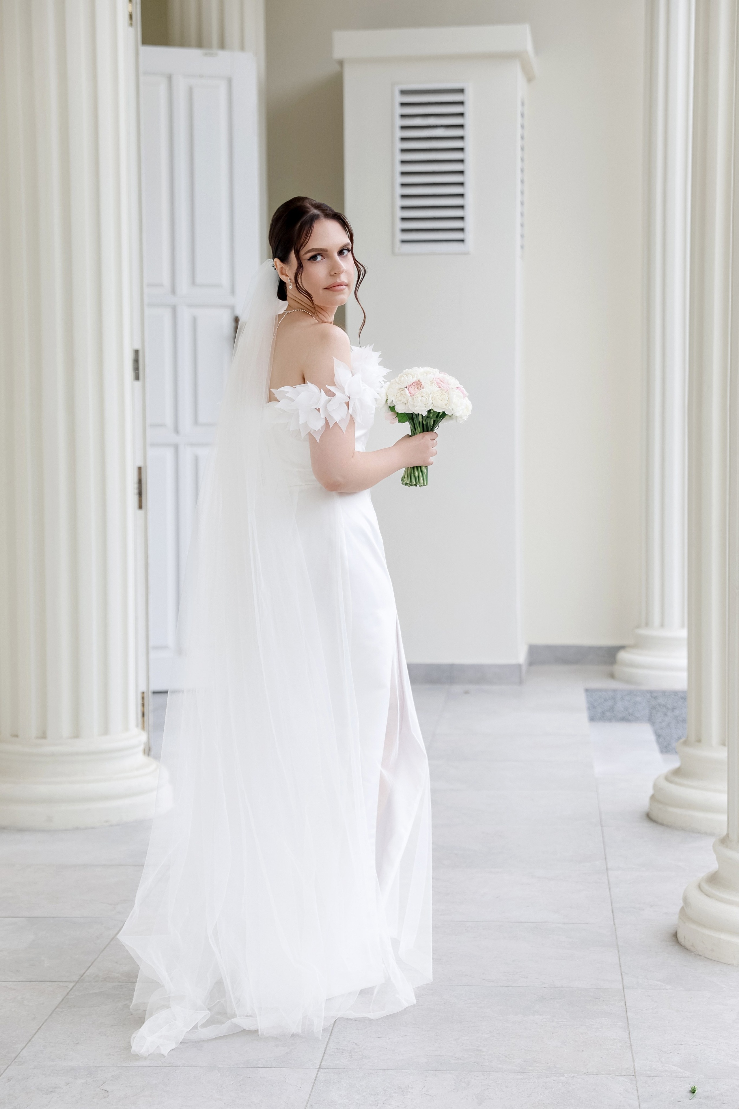 Вячеслав & Валерия. Свадебный фотограф Ольга Гречко