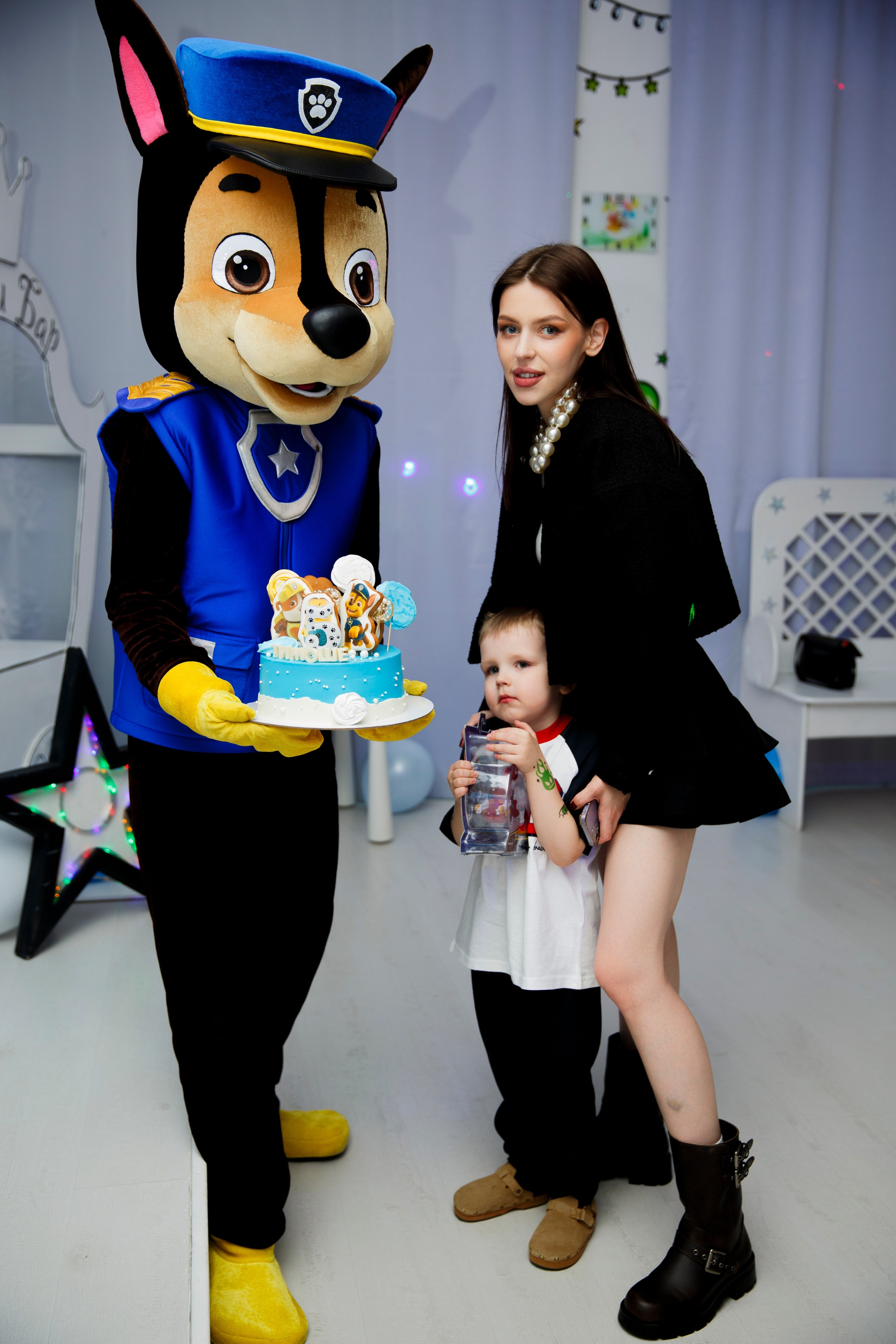 День рождения Тимофея. Свадебный и репортажный фотограф в Ярославле Евгений Шовдин