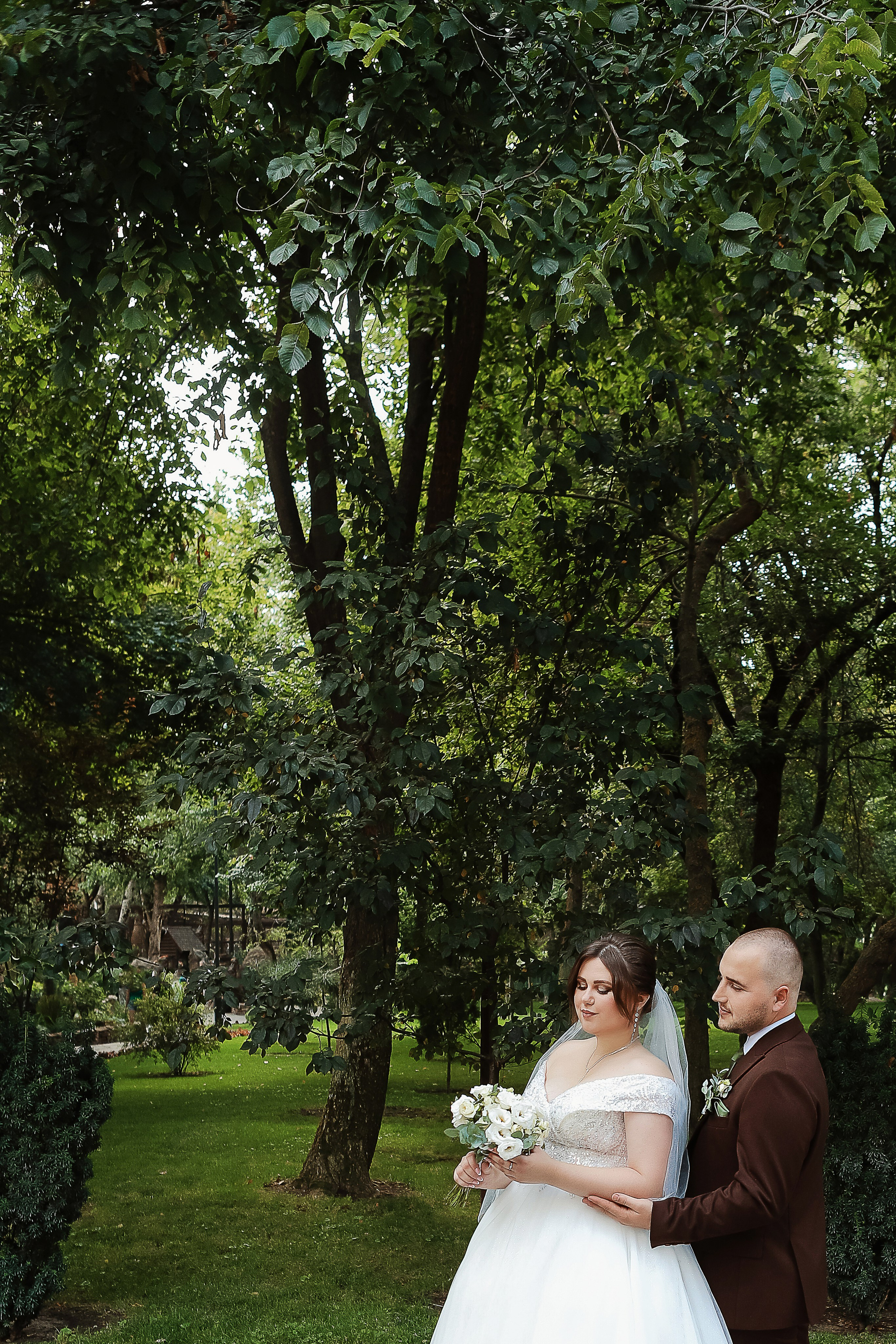 Виталина и Алексей. Свадебный фотограф Евгения Фролова г. Каменск-Шахтинский, Донецк, Ростов