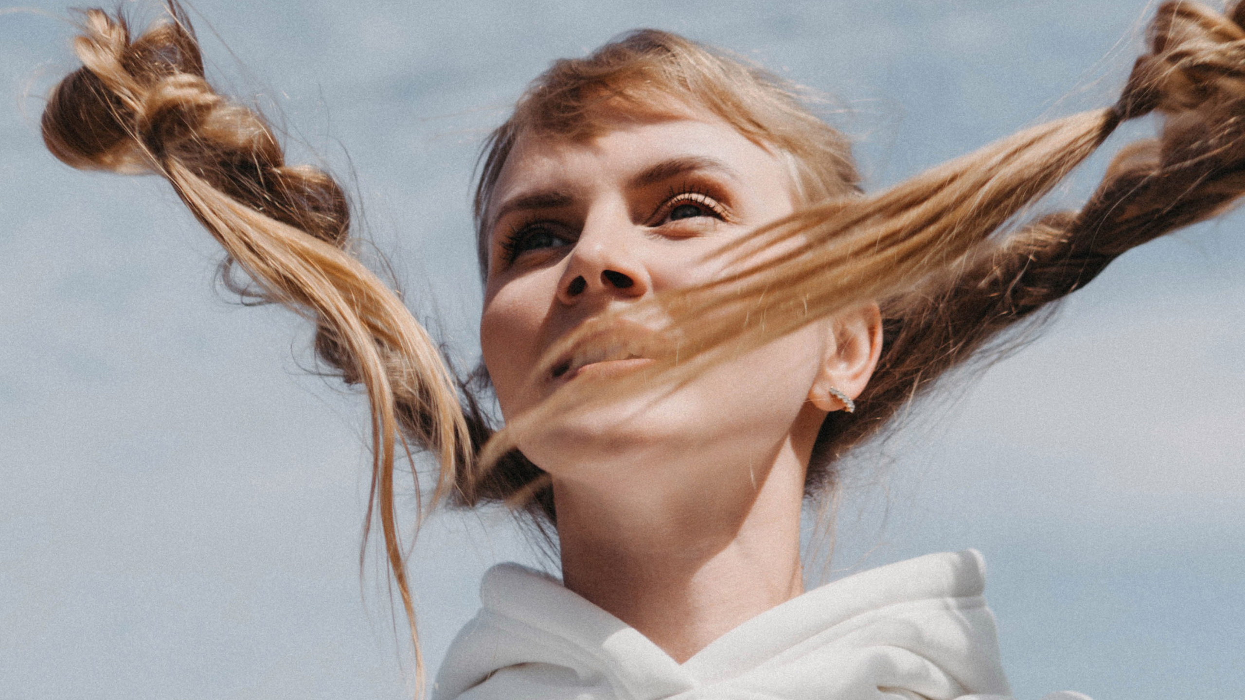 Фотосессия на улице город Орел. Портретный фотограф в Орле Надя Чибис