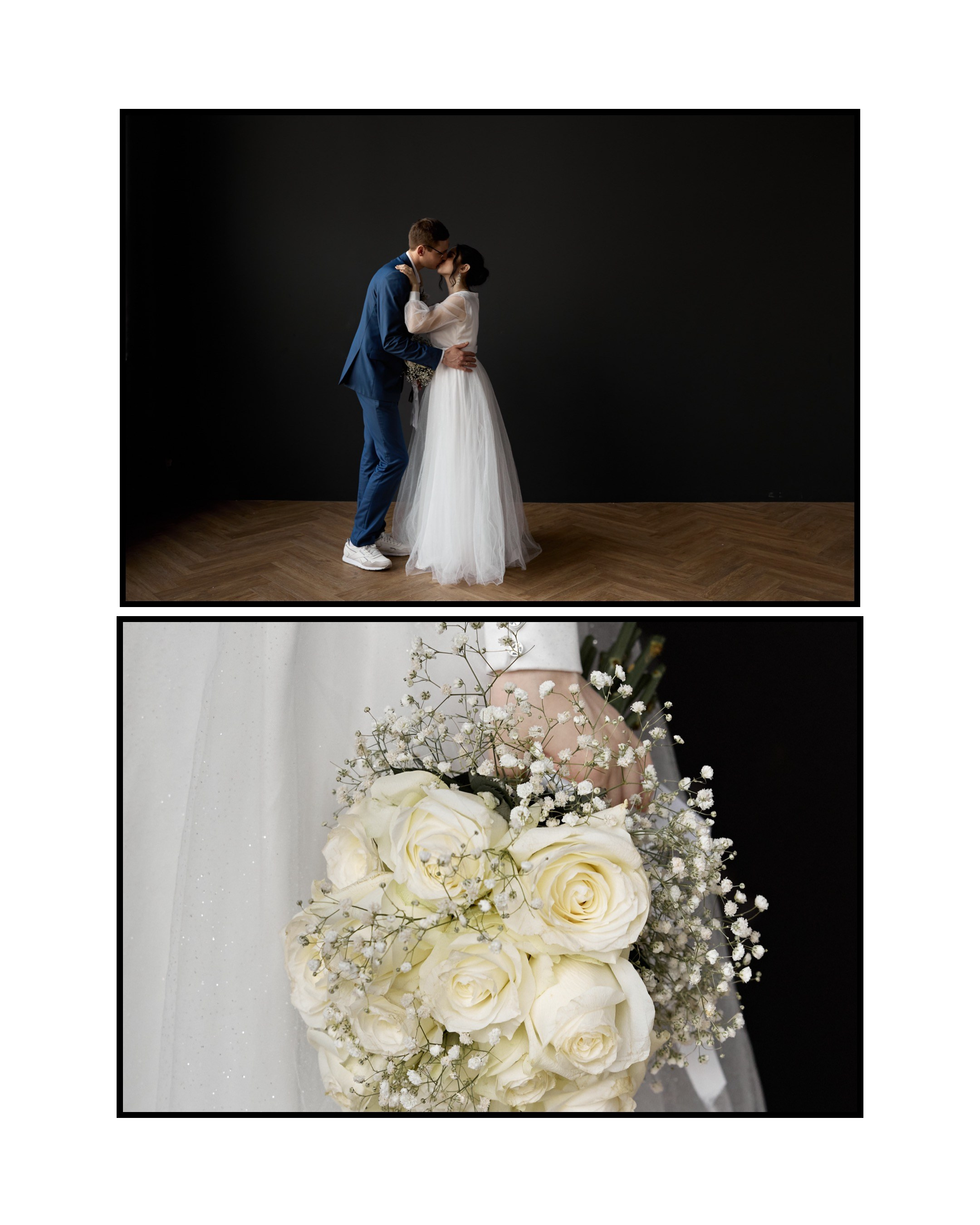 Анастасия и Дмитрий. Репортажный и студийный фотограф во Владивостоке Дударева Софья