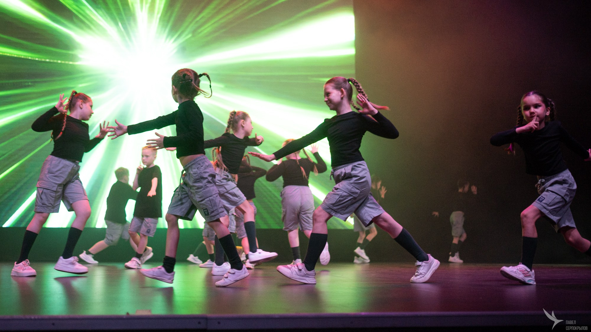 Junix. Репортажный фотограф в Казани Павел Серпокрылов