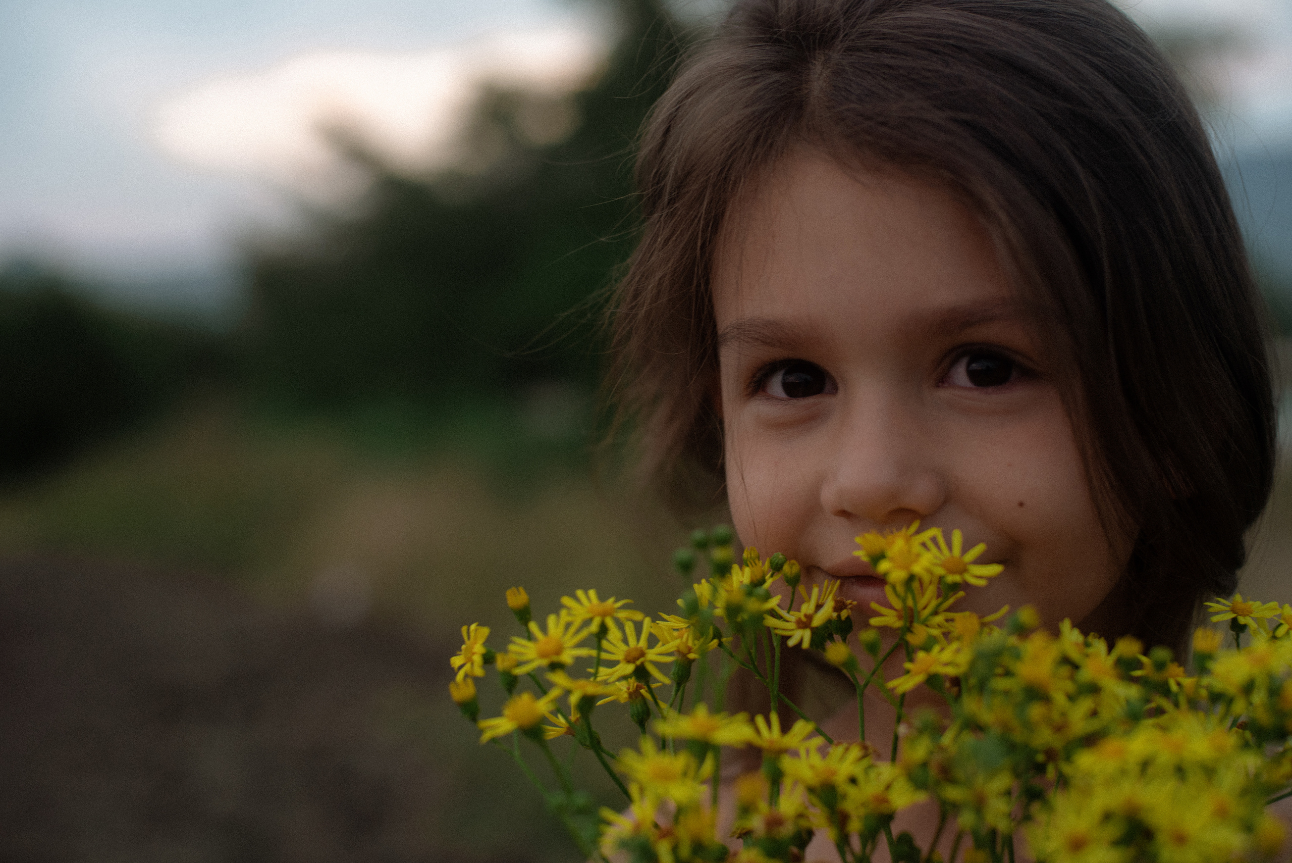 детская фотосессия