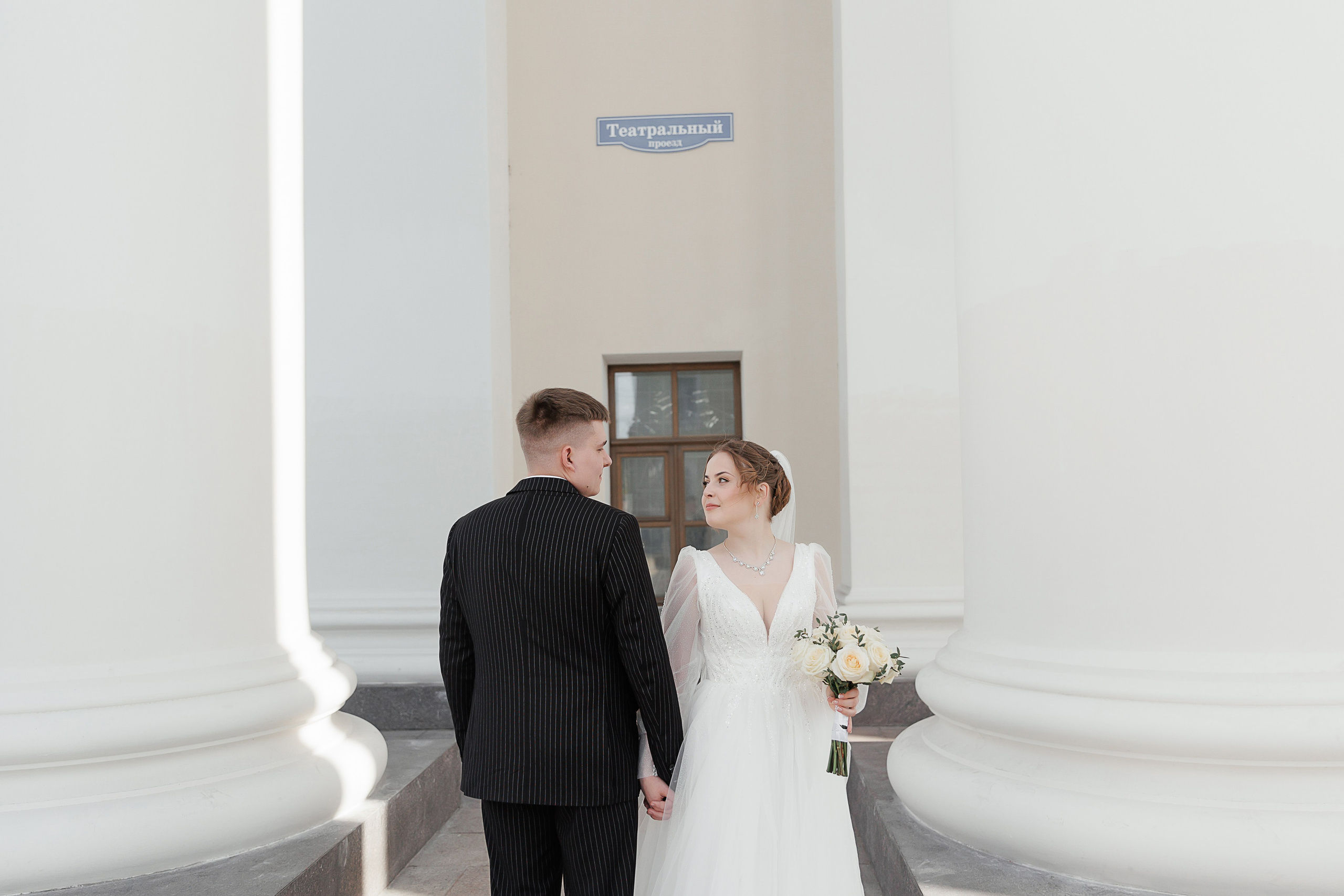 Свадьба. Свадебный и семейный фотограф в Твери и Тверской области