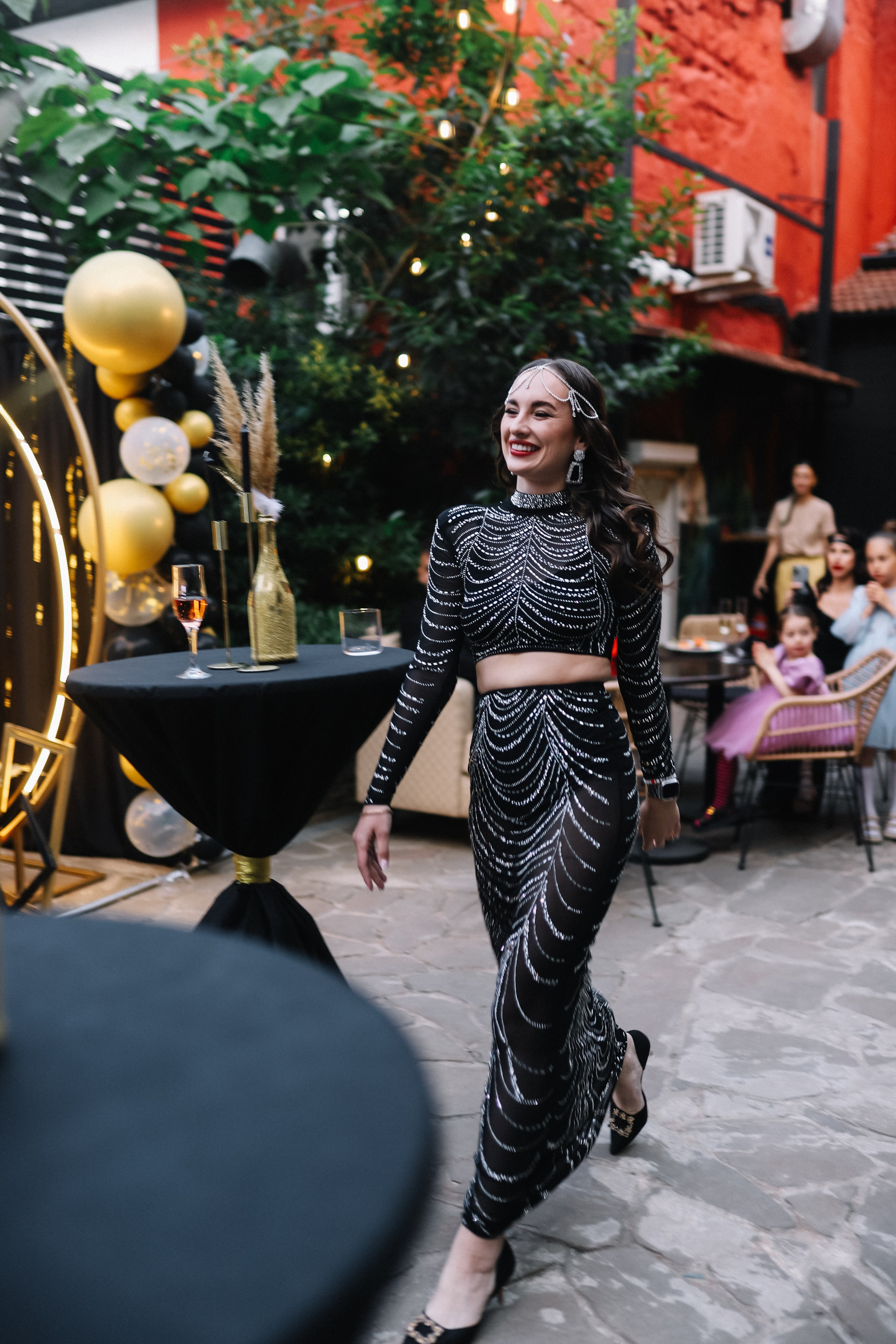 Обзор мероприятия @lubyanenkoo