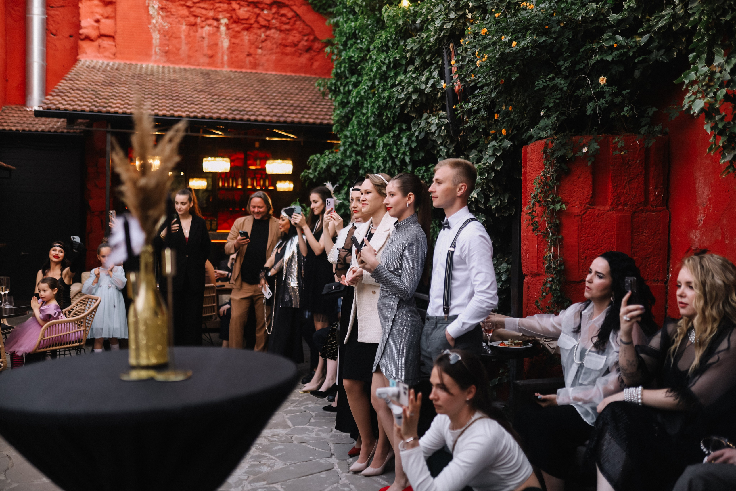 Обзор мероприятия @lubyanenkoo