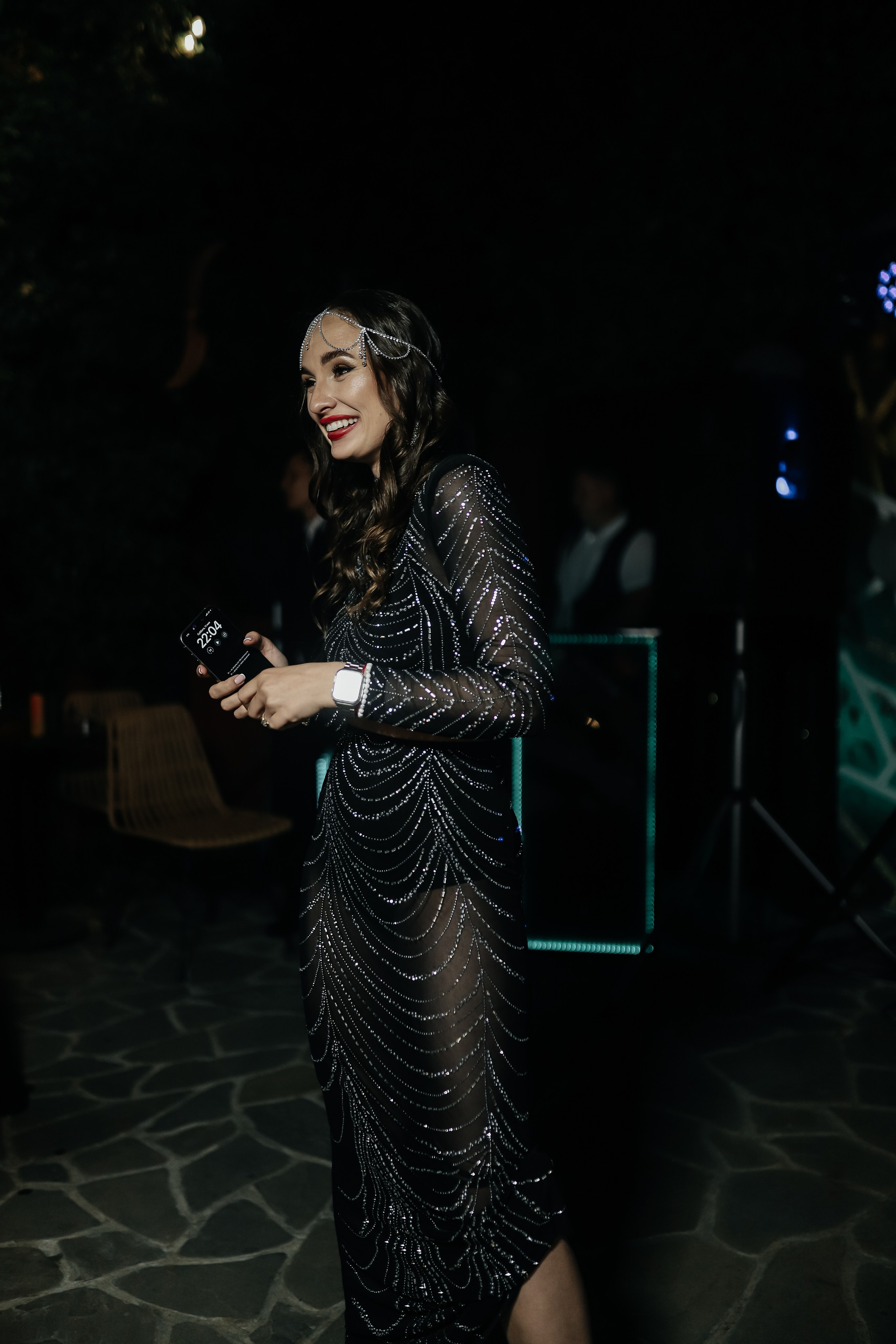 Обзор мероприятия @lubyanenkoo