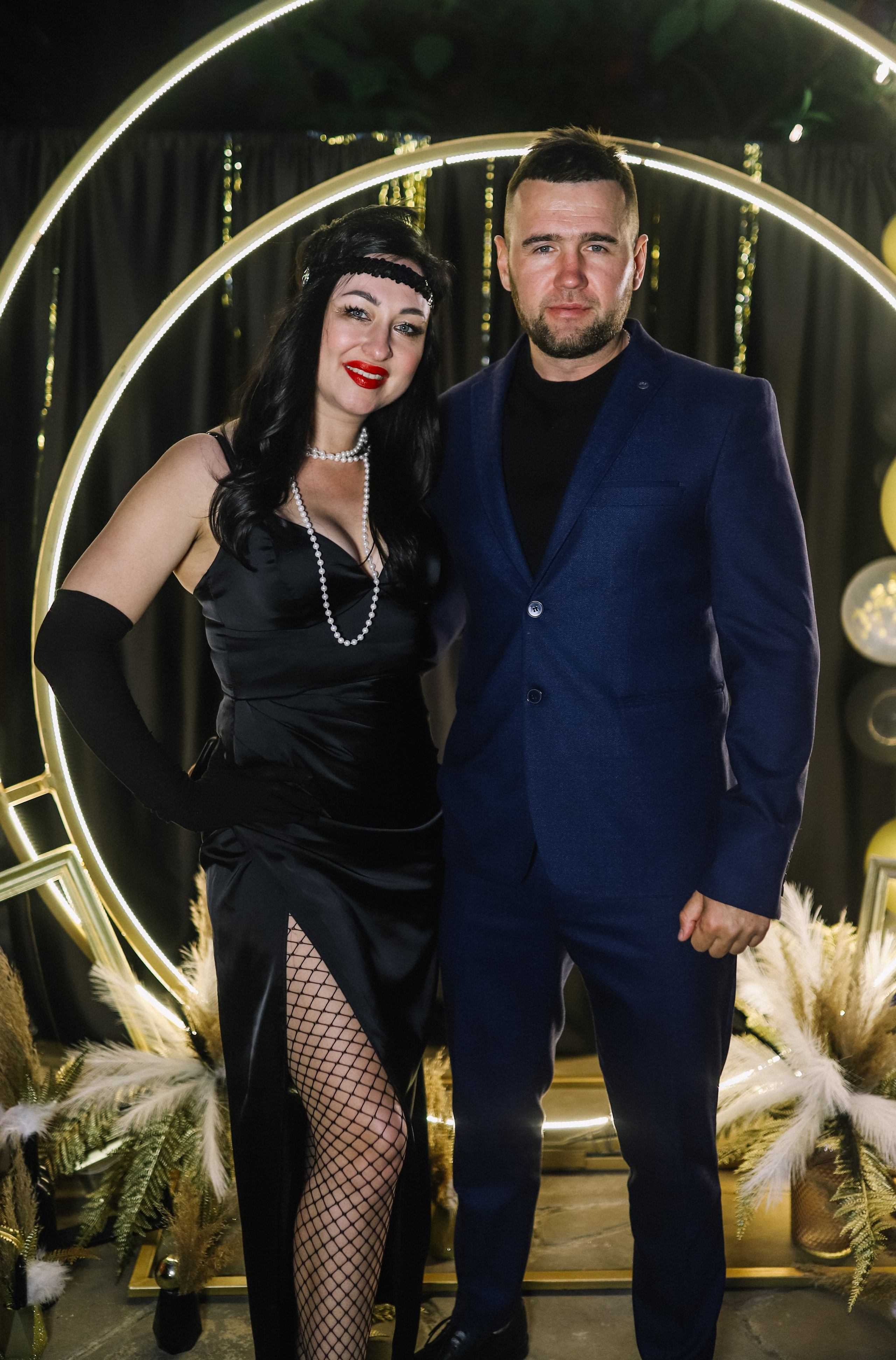 25.Диана и гости