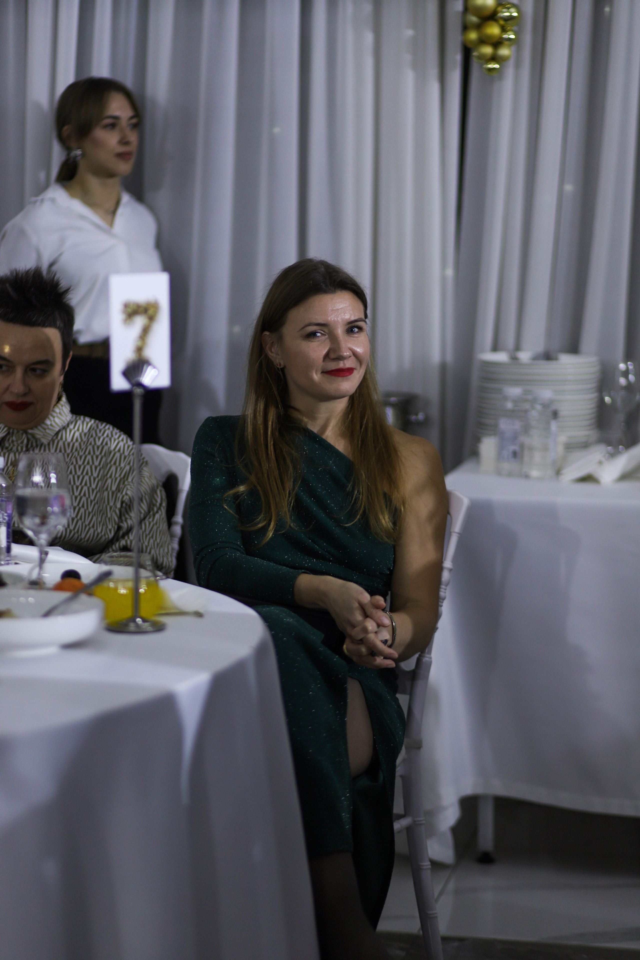 Новогодний корпоратив