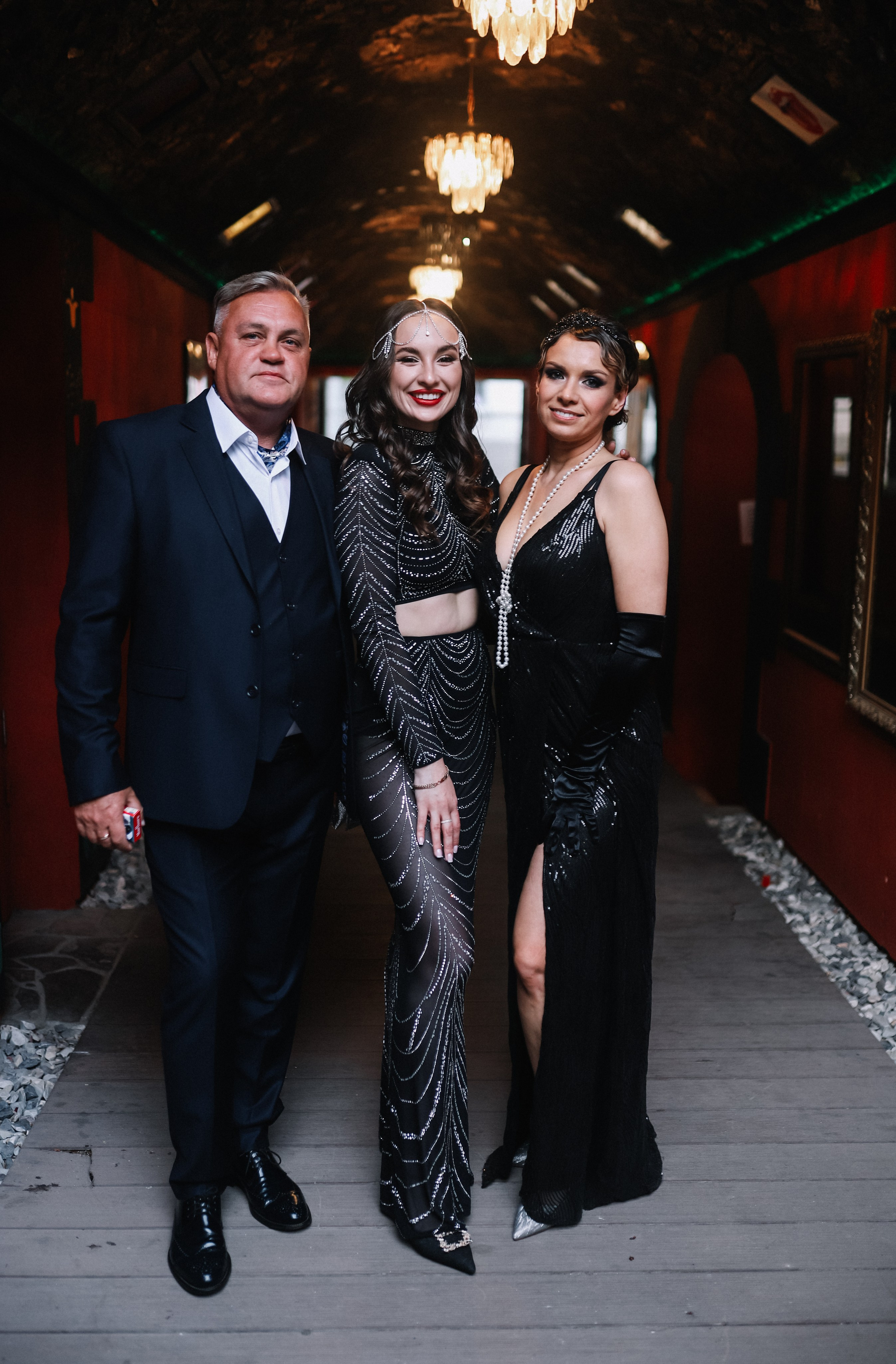 25.Диана и гости