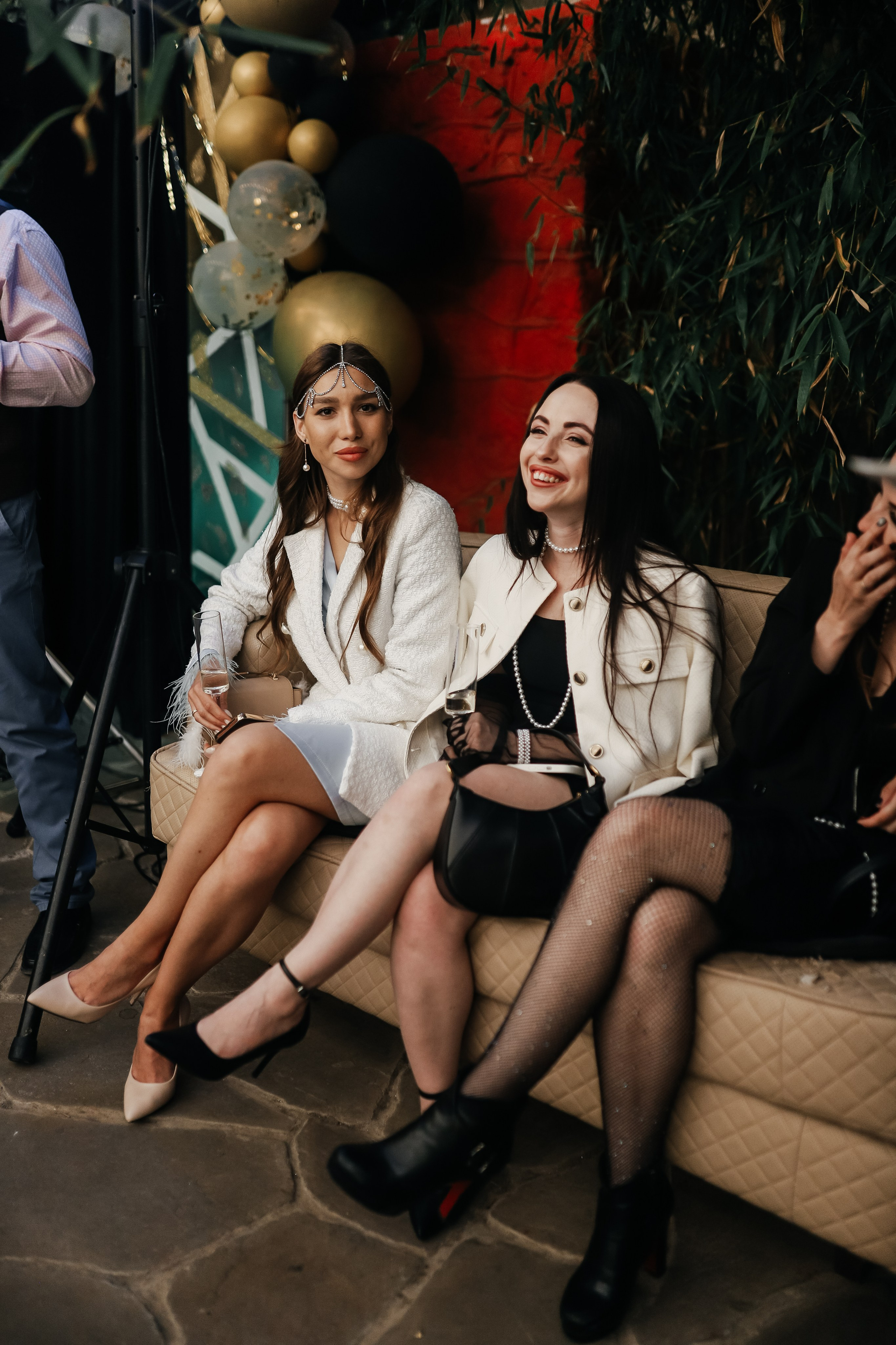 Обзор мероприятия @lubyanenkoo