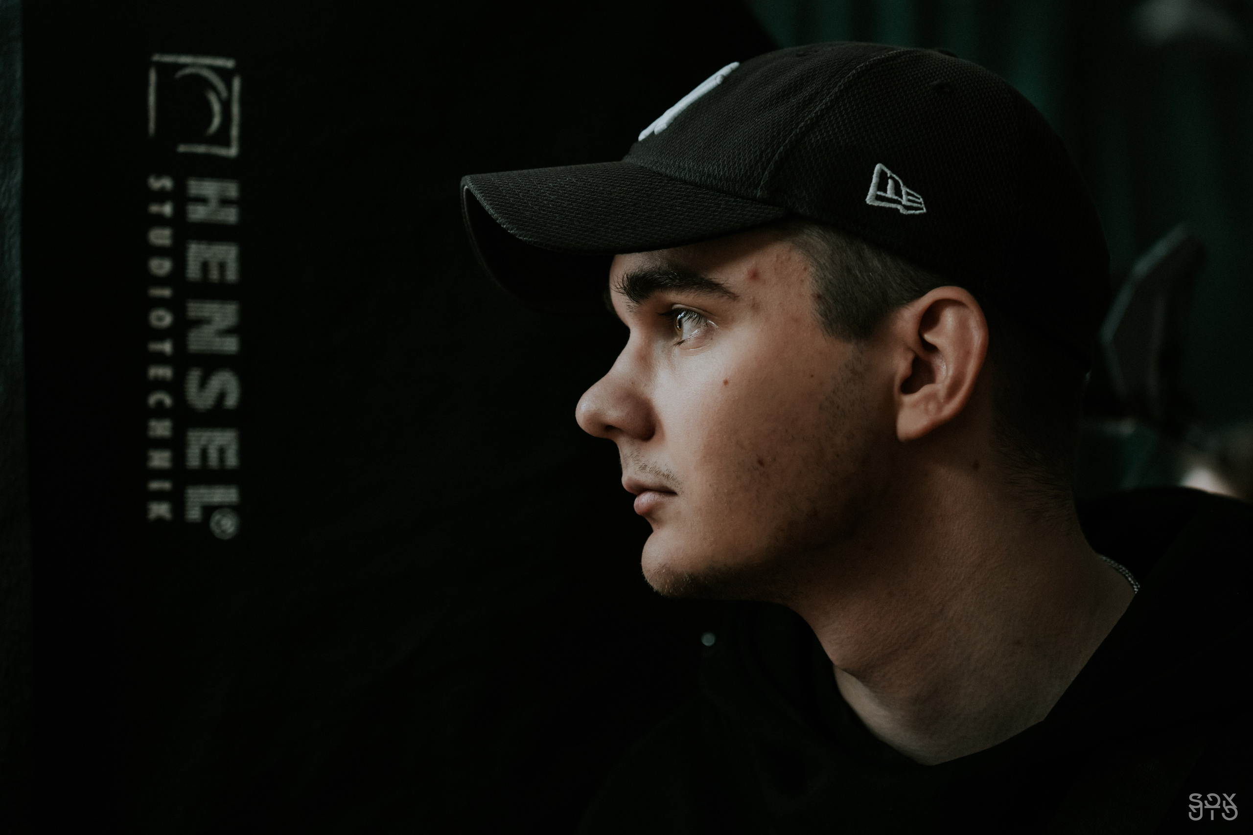 Видеопродакшн BACKED ROLL