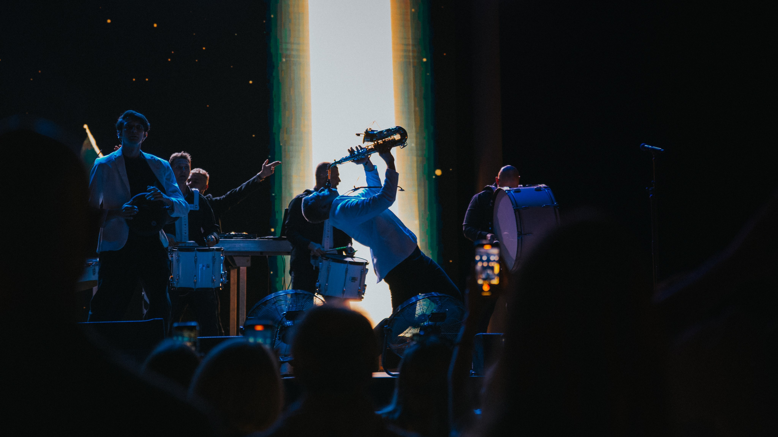 Eclipse ТУР. Геленджик, Анапа, Крым