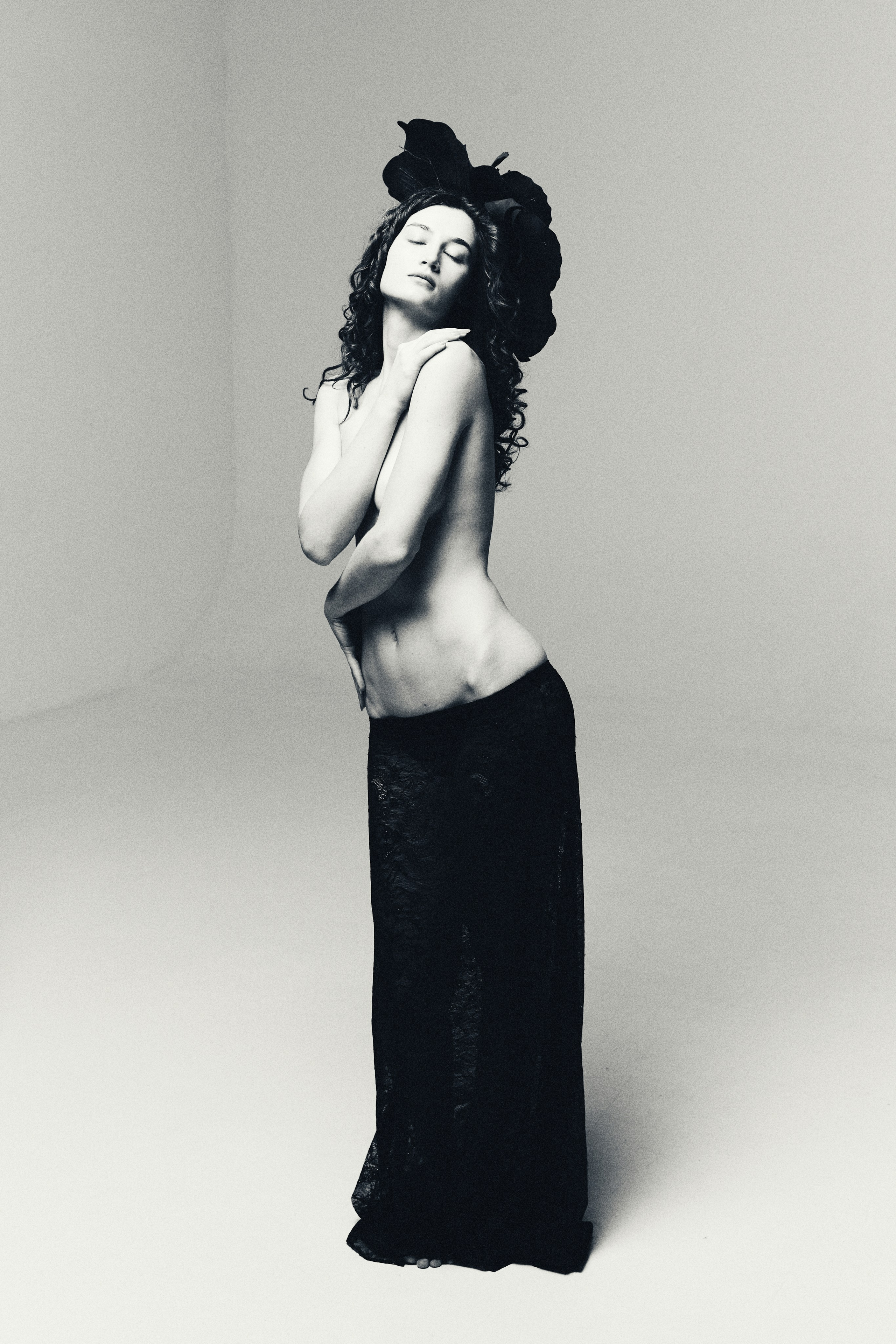 Настя. Фотограф Ионова Анастасия, г Владивосток