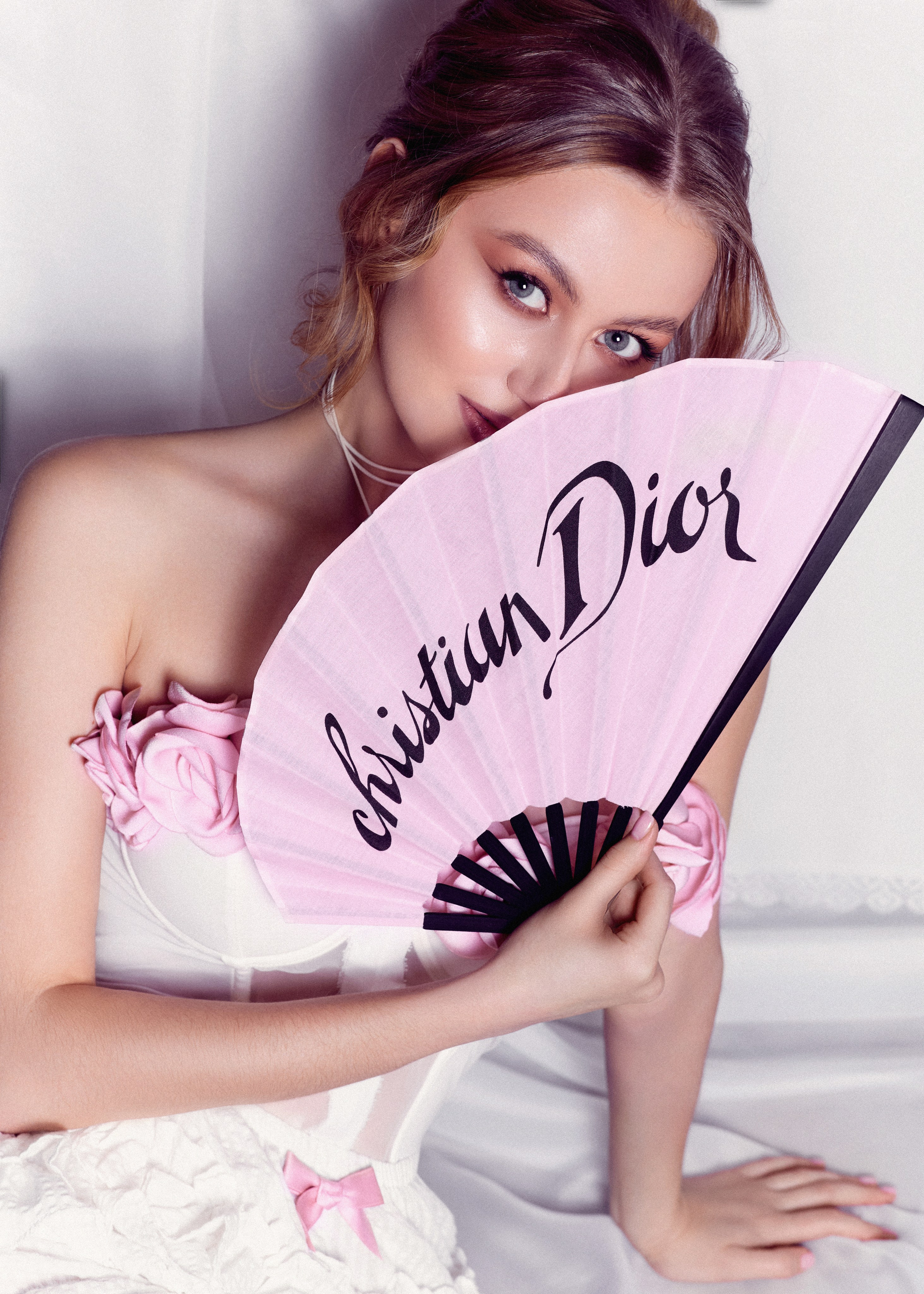 Василина. Женский и семейный фотограф в Екатеринбурге Маша Пруц