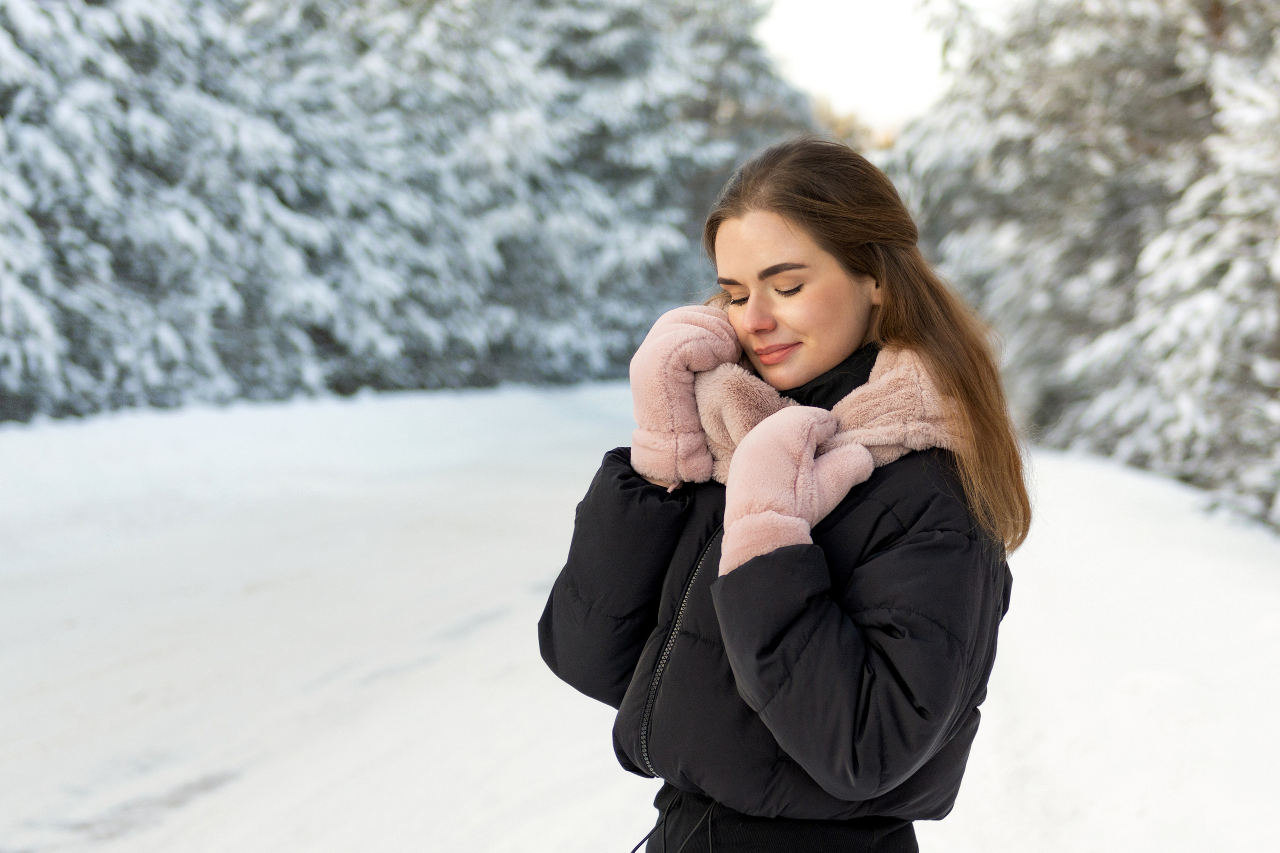 Женский портрет. Портретная и репортажная съёмка