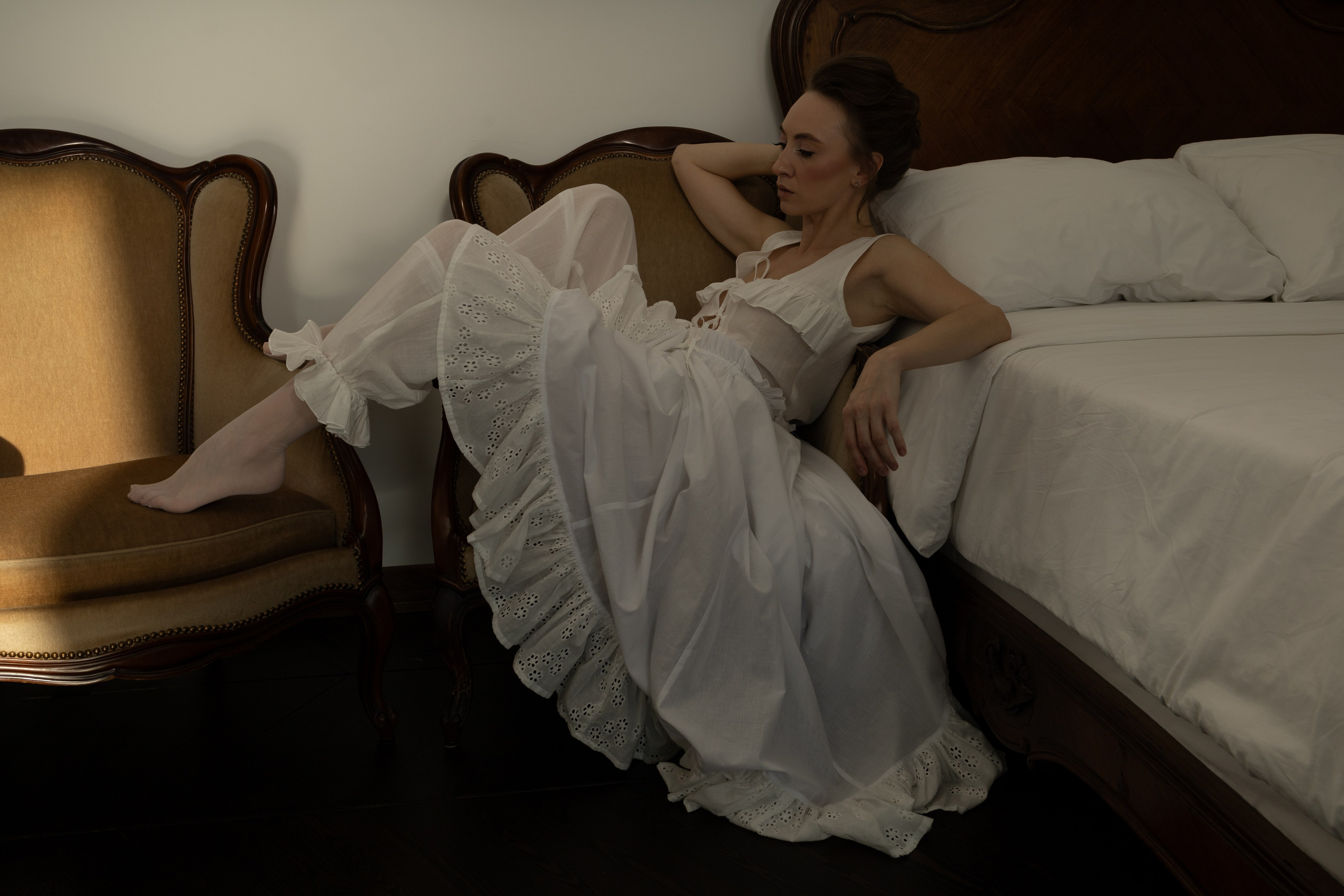 Фотосъемка для маркетплейсов во Владивостоке. Портретный, свадебный, репортажный фотограф во Владивостоке Юлиана Джули Фокс