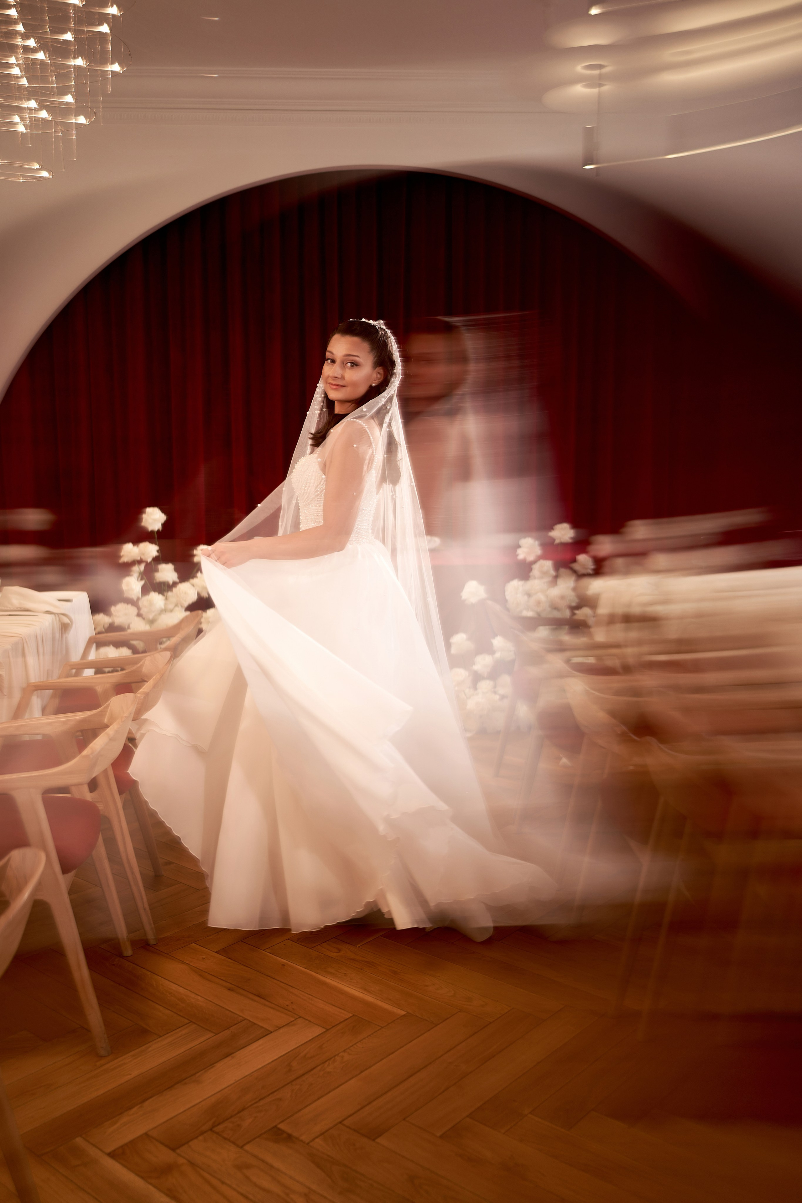 Павел & Ксения. Фотограф в Нижнем Новгороде Марина Кузнецова