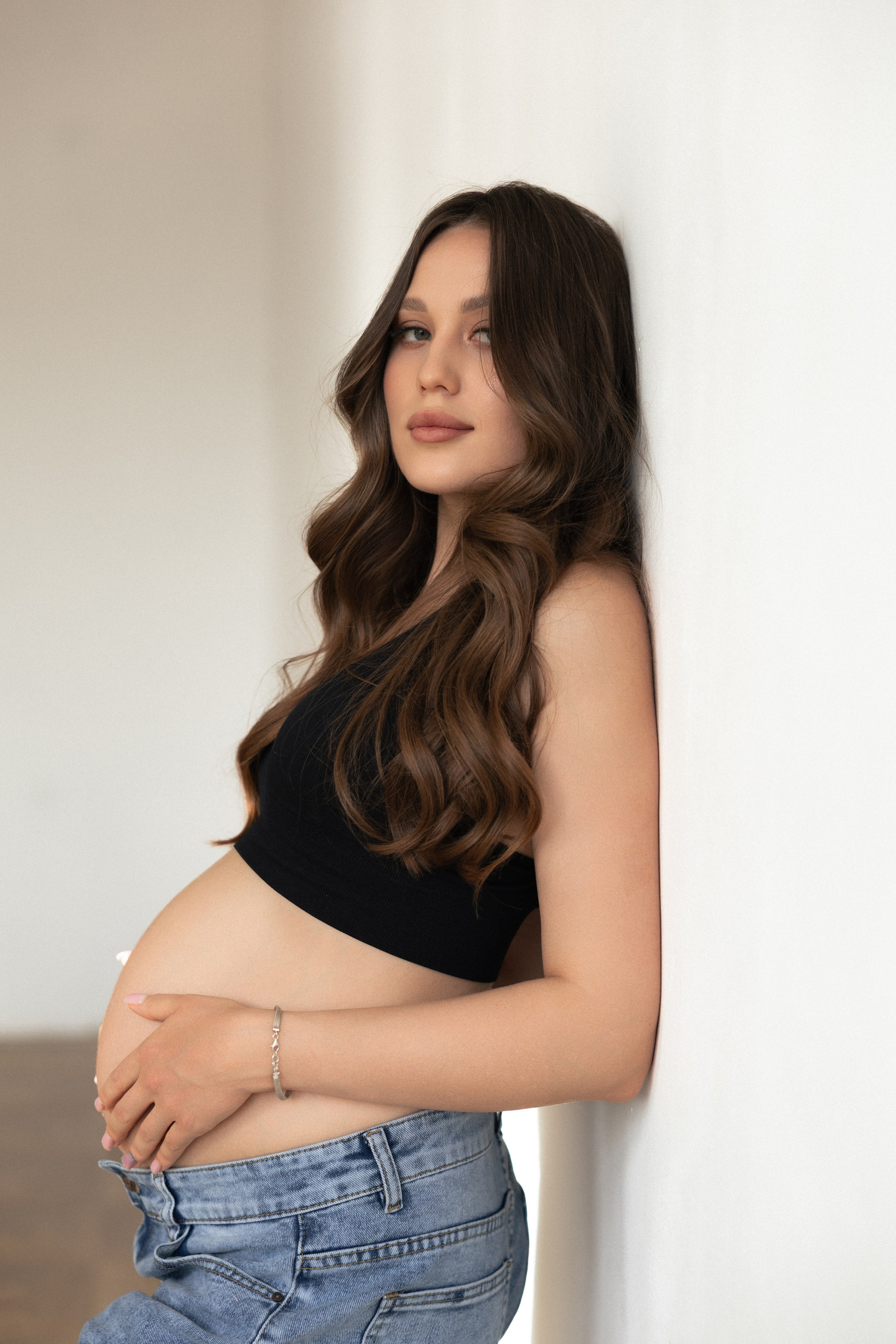 Ксюша. Фотограф Ломакина Анастасия