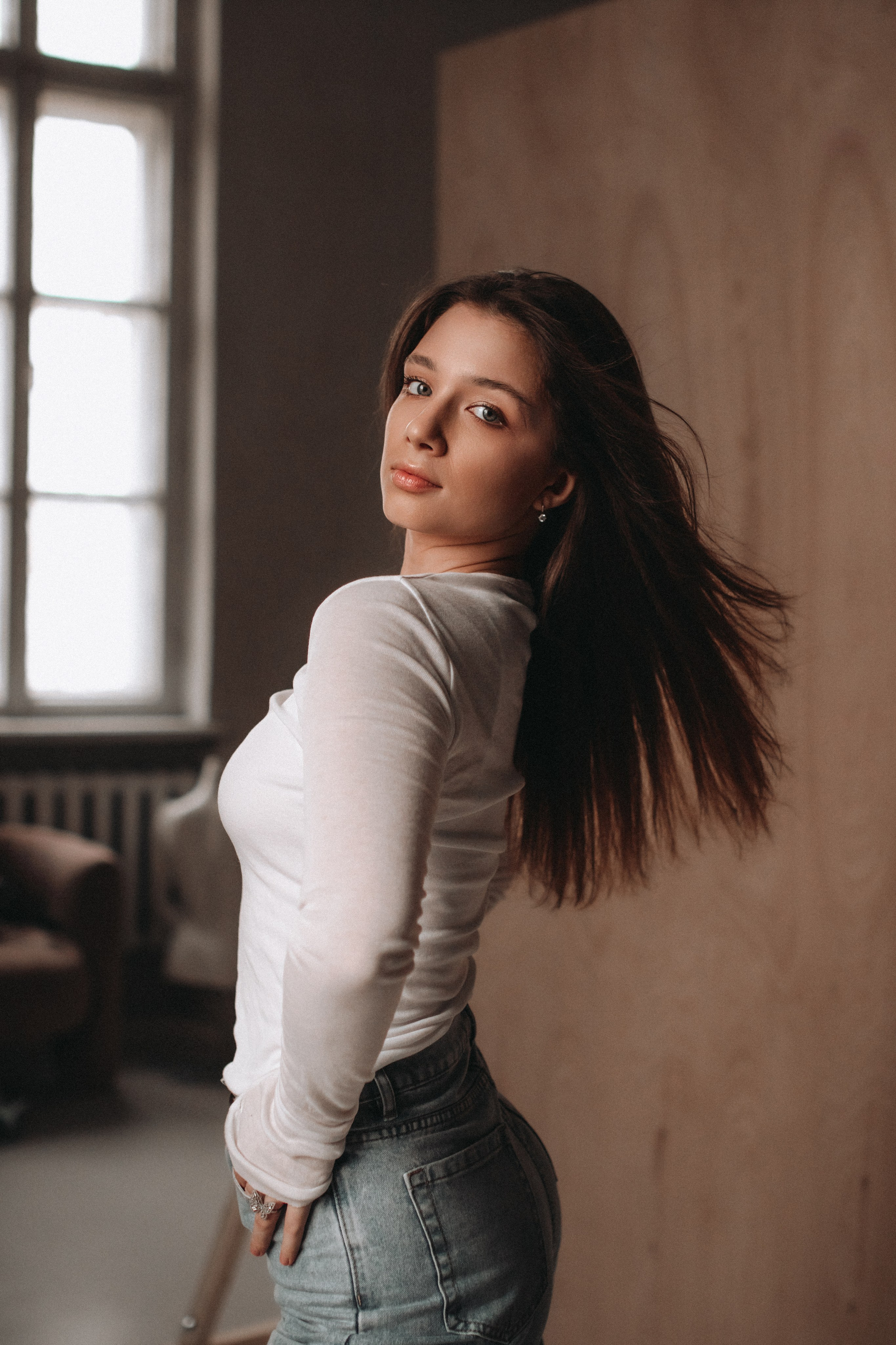 Юля. Фотограф Ломакина Анастасия