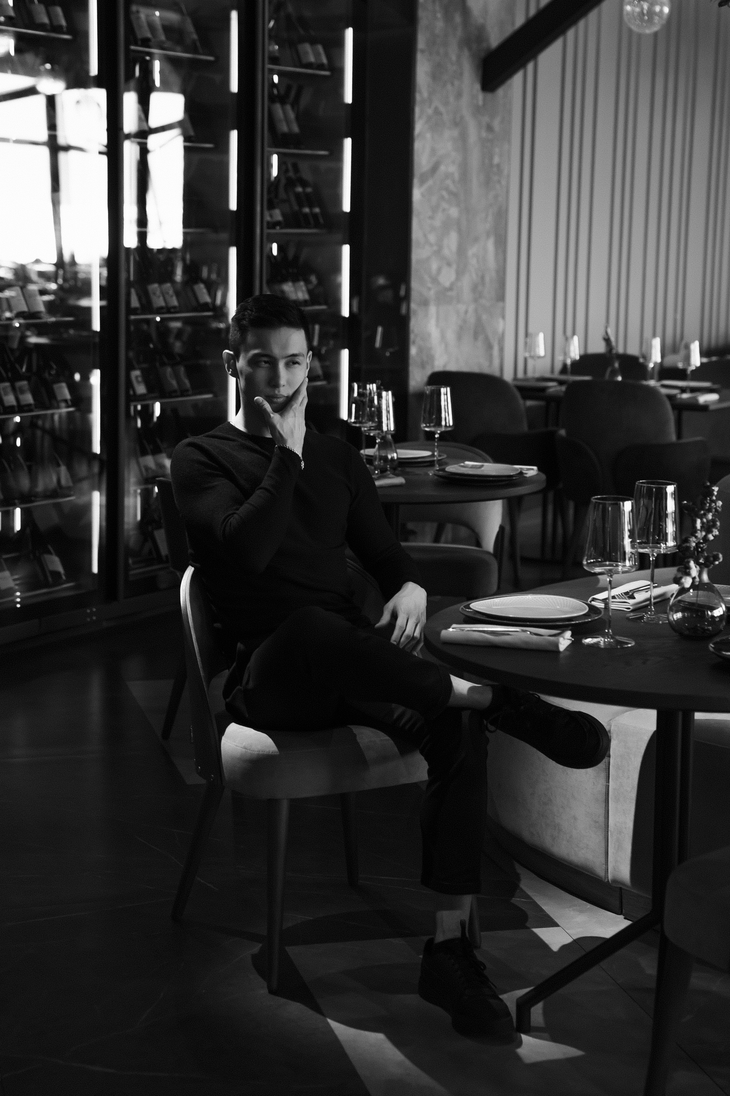 Студийная фотосессия. Фотограф в Сочи Алина Арт