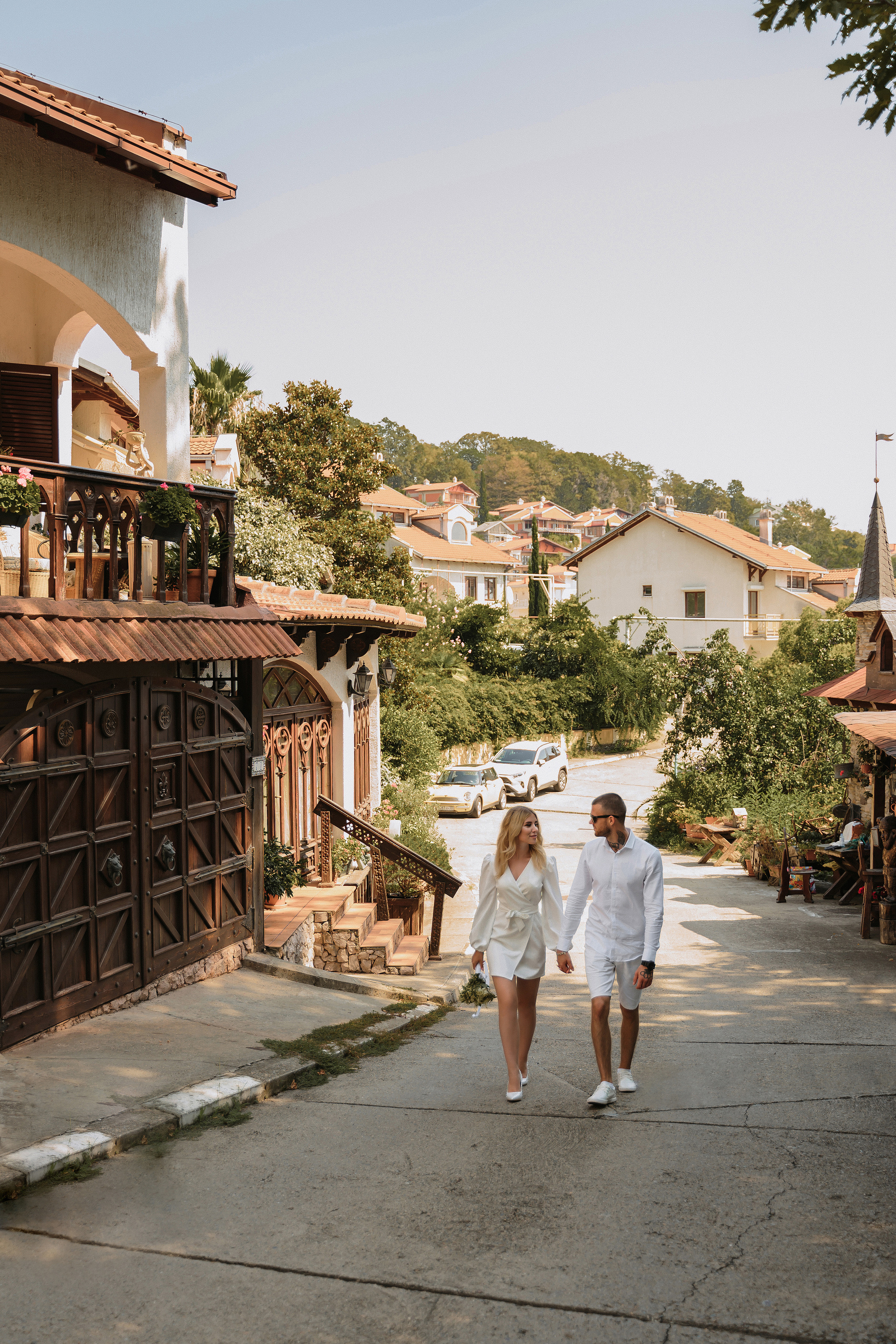 Локации. Фотограф в Сочи Алина Арт