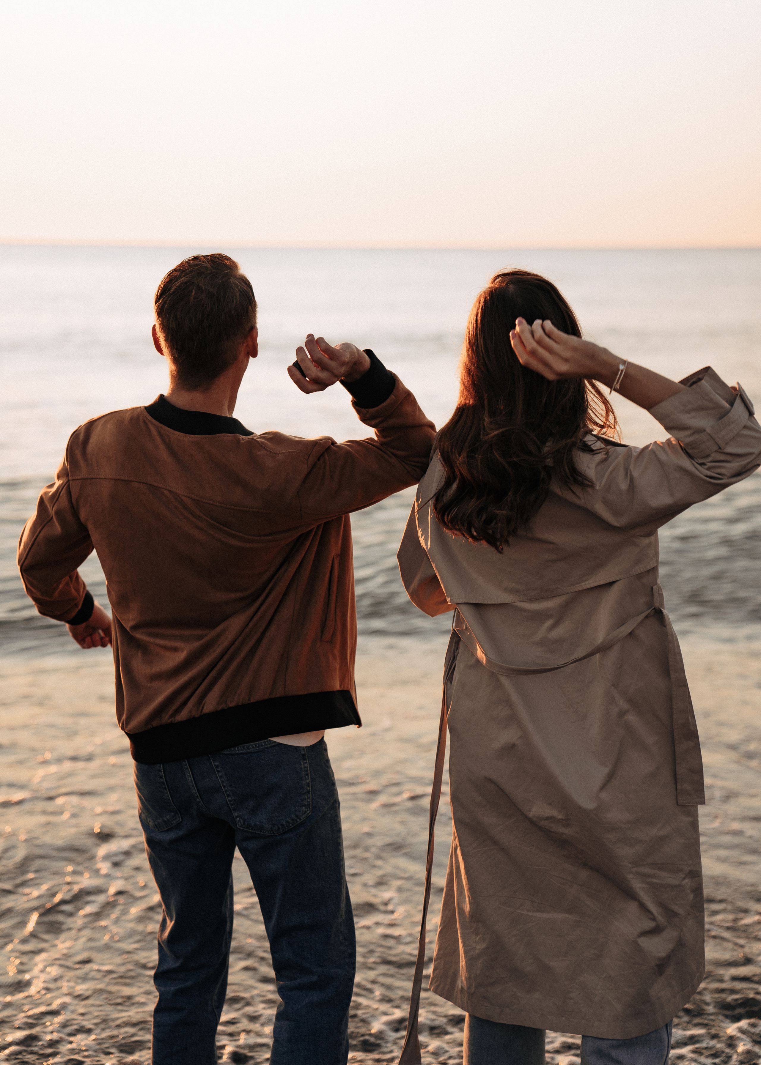 Love Story. Фотограф в Сочи Алина Арт