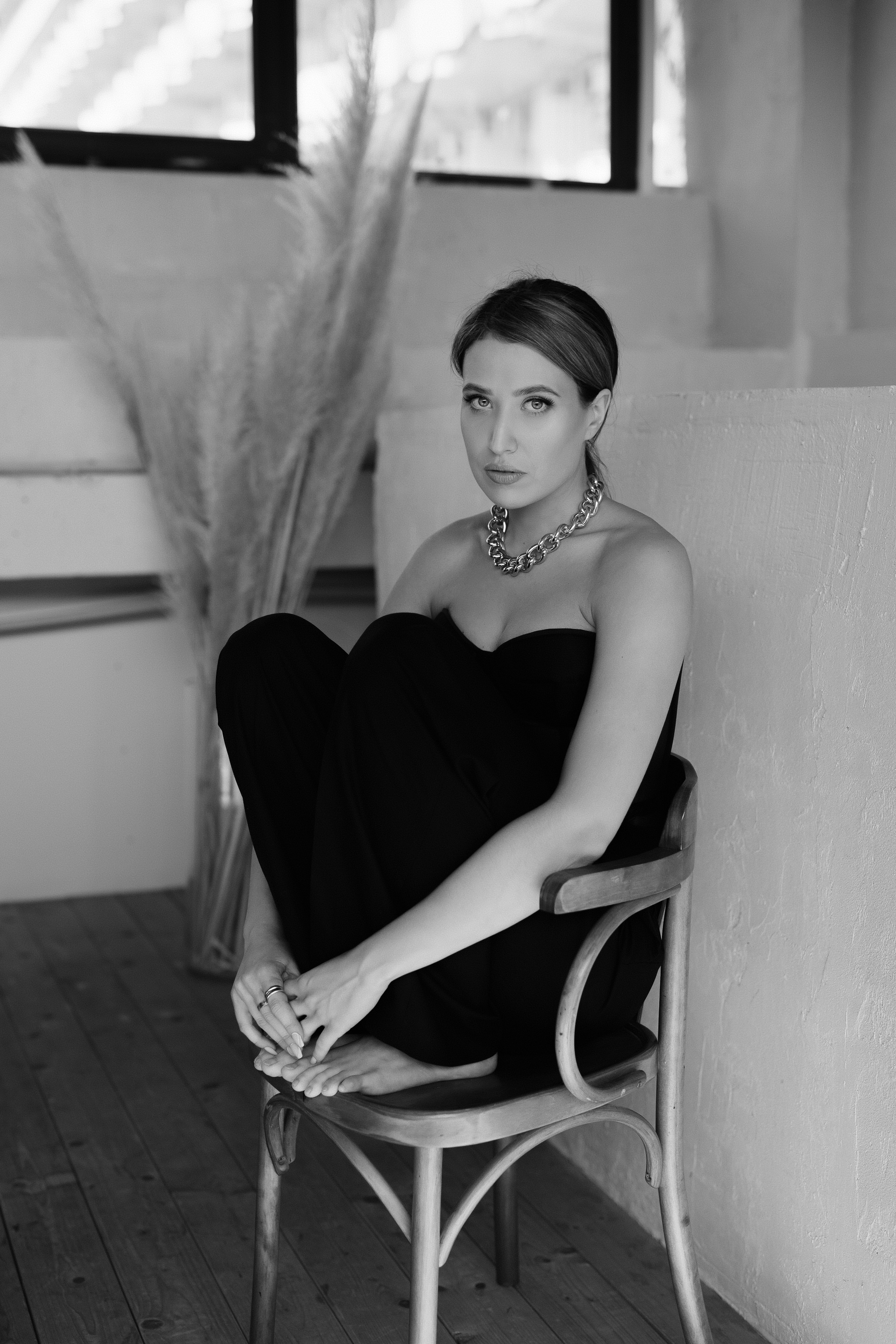 Студийная фотосессия. Фотограф в Сочи Алина Арт