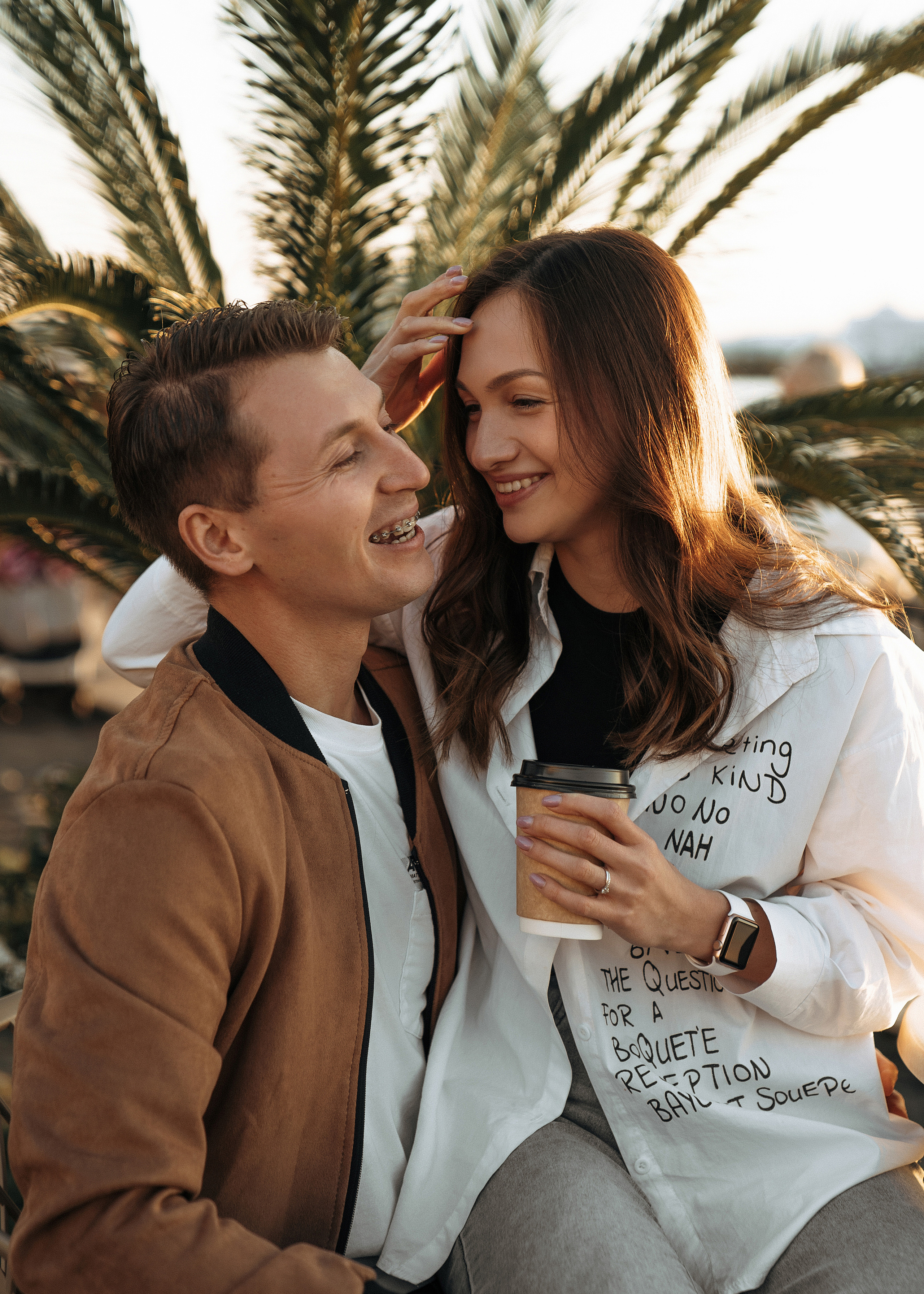 Love Story. Фотограф в Сочи Алина Арт