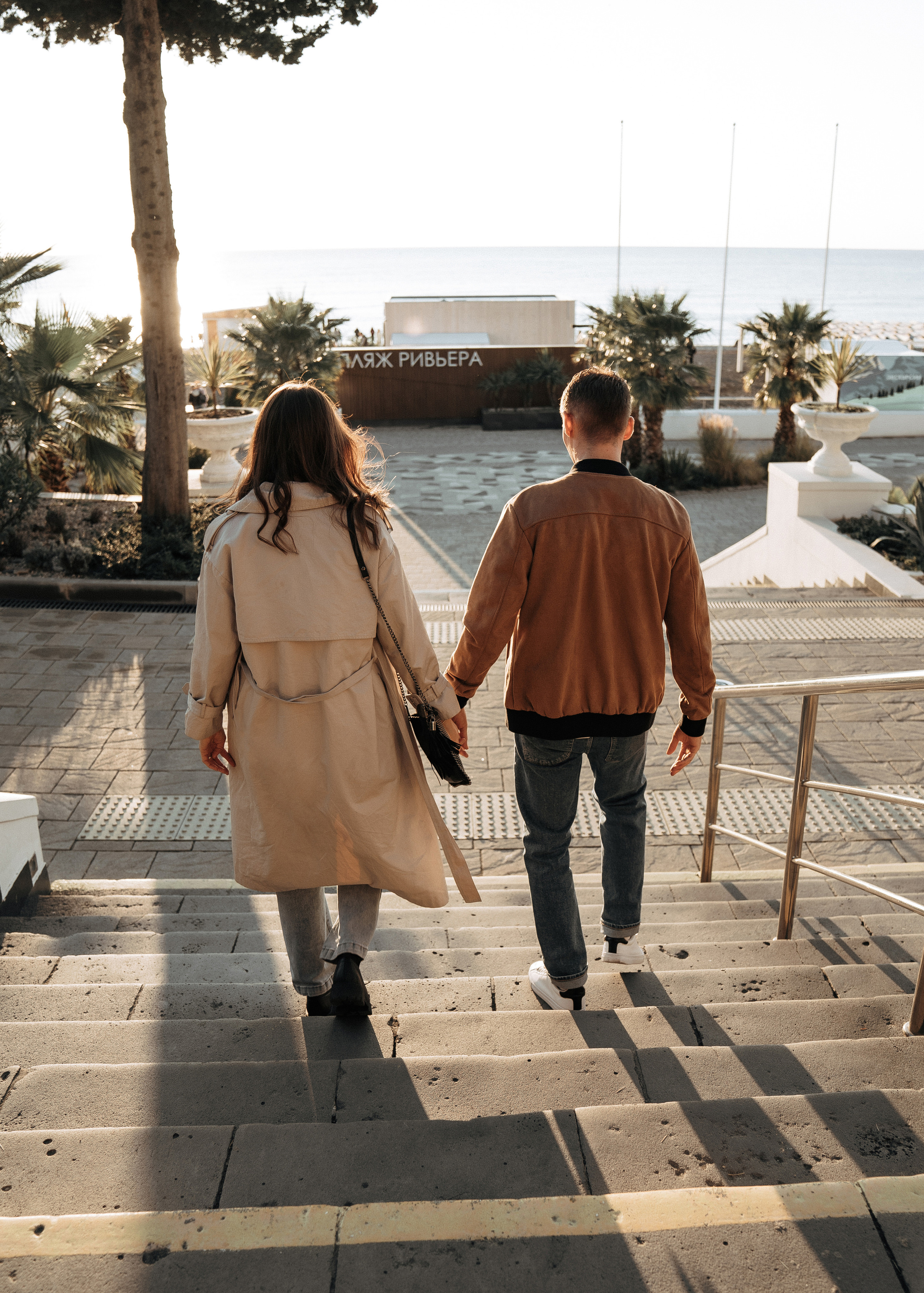 Love Story. Фотограф в Сочи Алина Арт